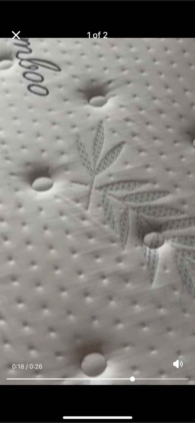 Queen Mattress - photo 4