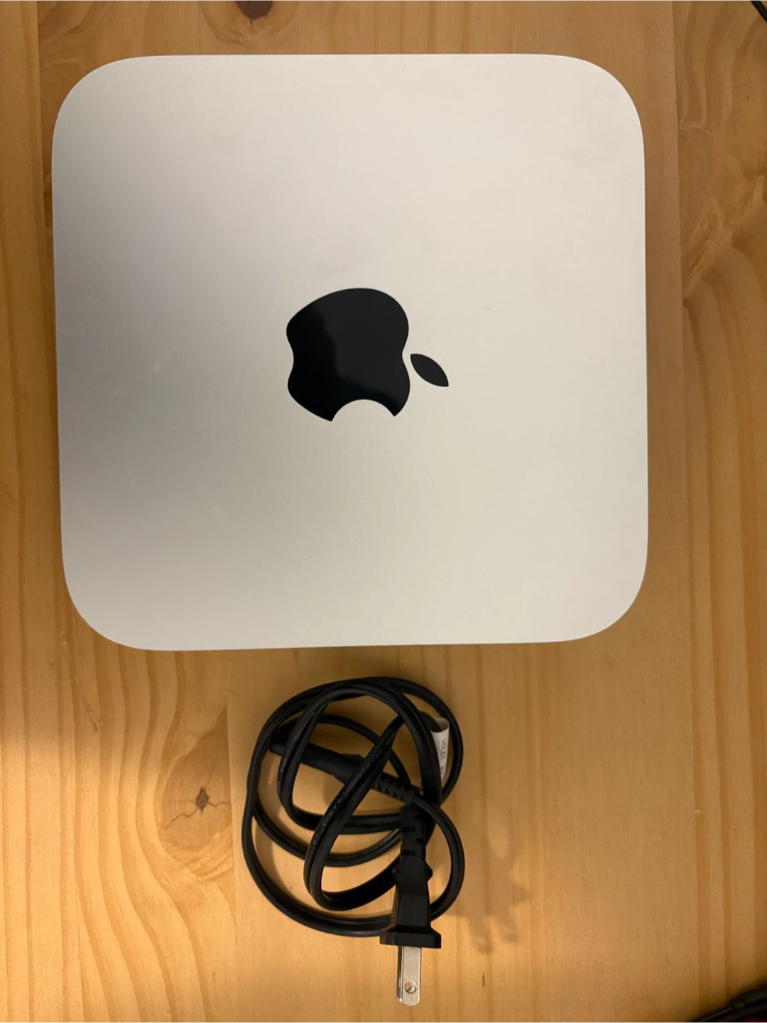 Apple Mac mini A1347 – Core 2 Duo – 8GB RAM - photo 3