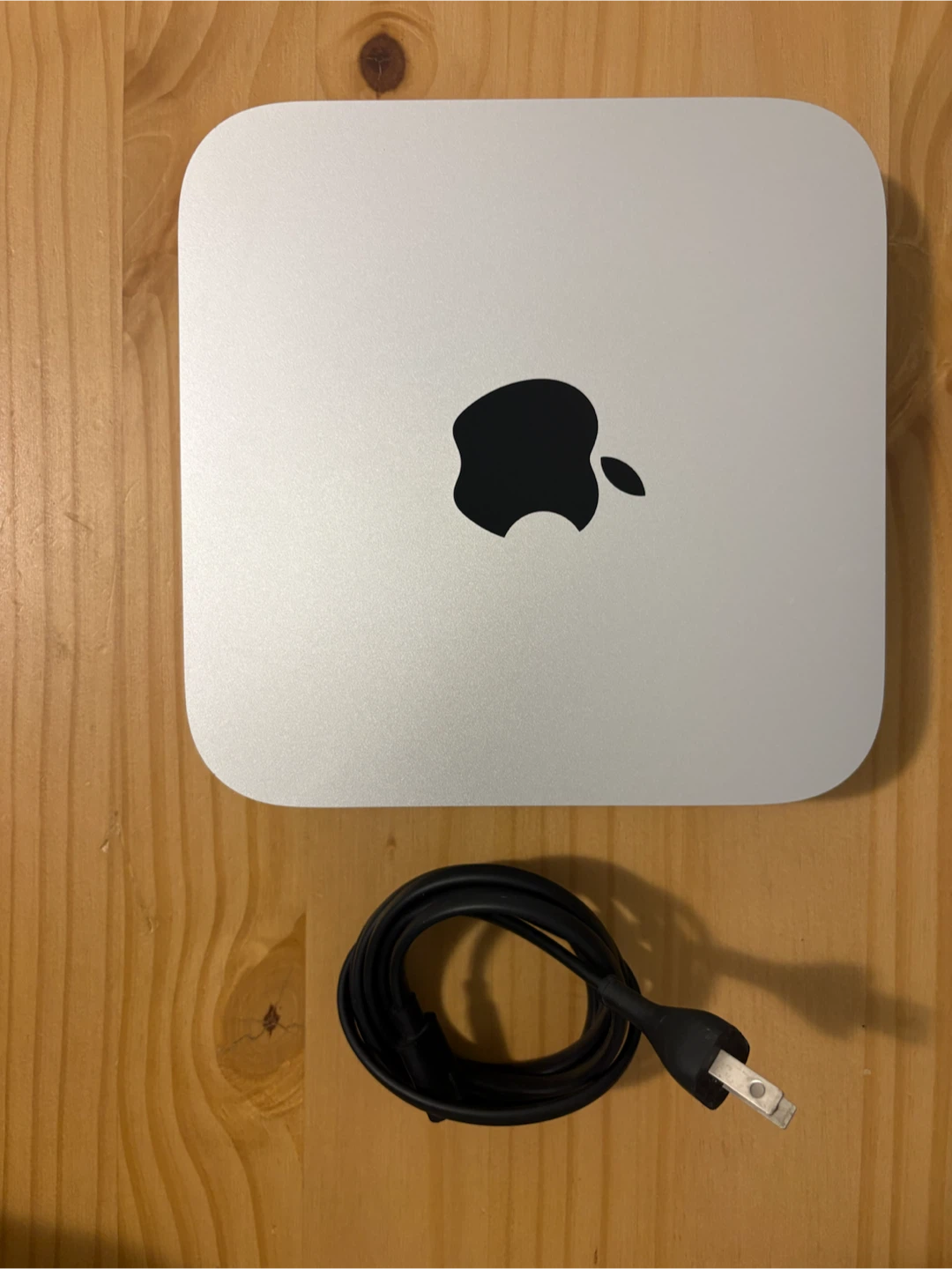 Apple Mac mini M1 – 8GB RAM – Very Good Condition - photo 3