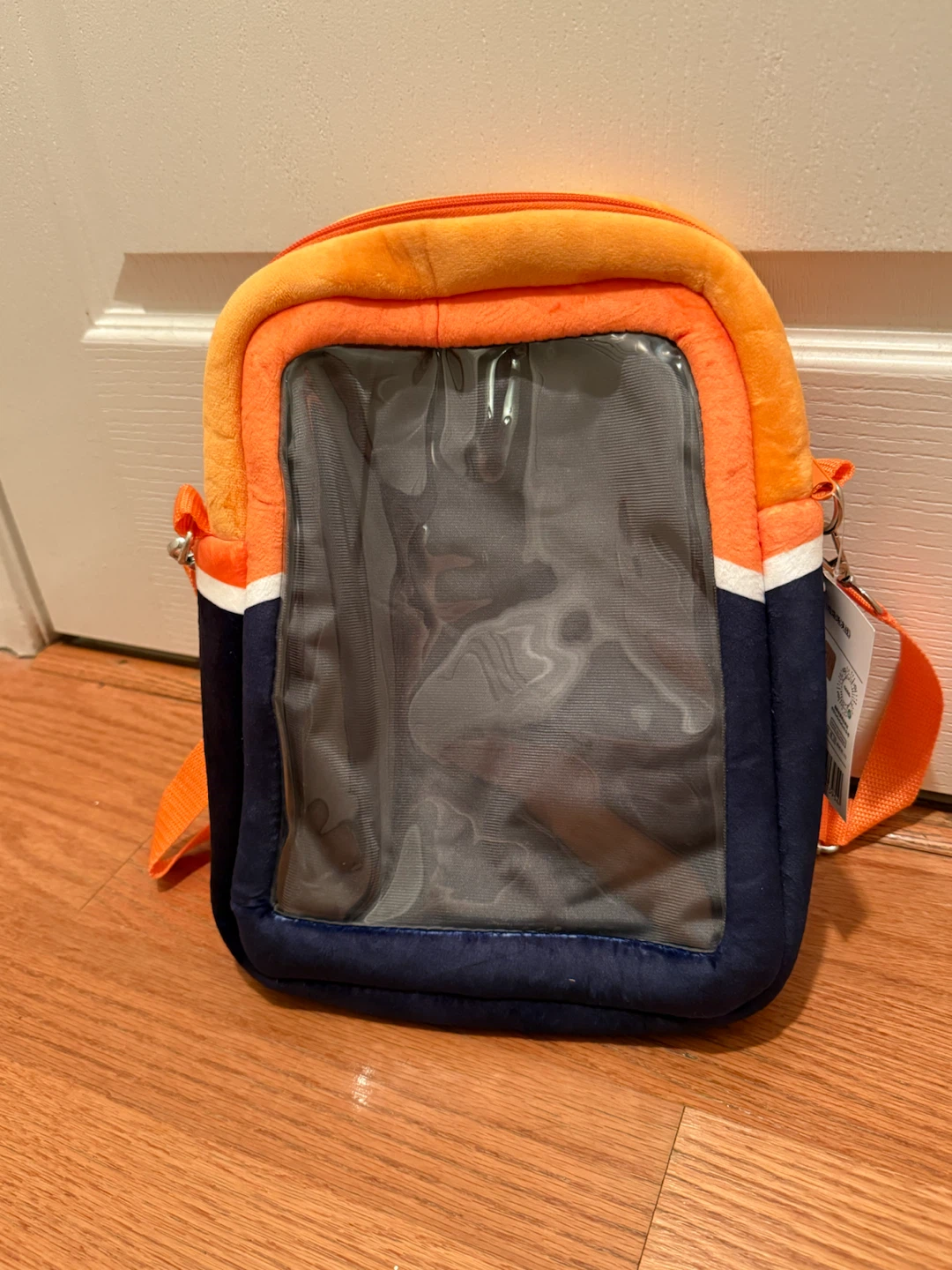 Haikyu!! Plush Doll Ita Bag - photo 2