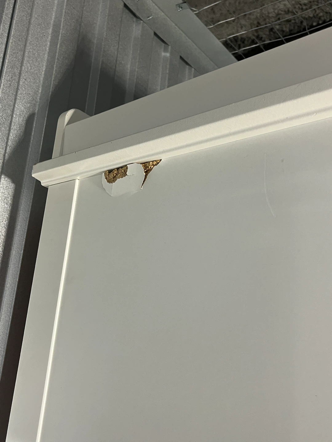 IKEA Tyssedal Wardrobe - photo 5