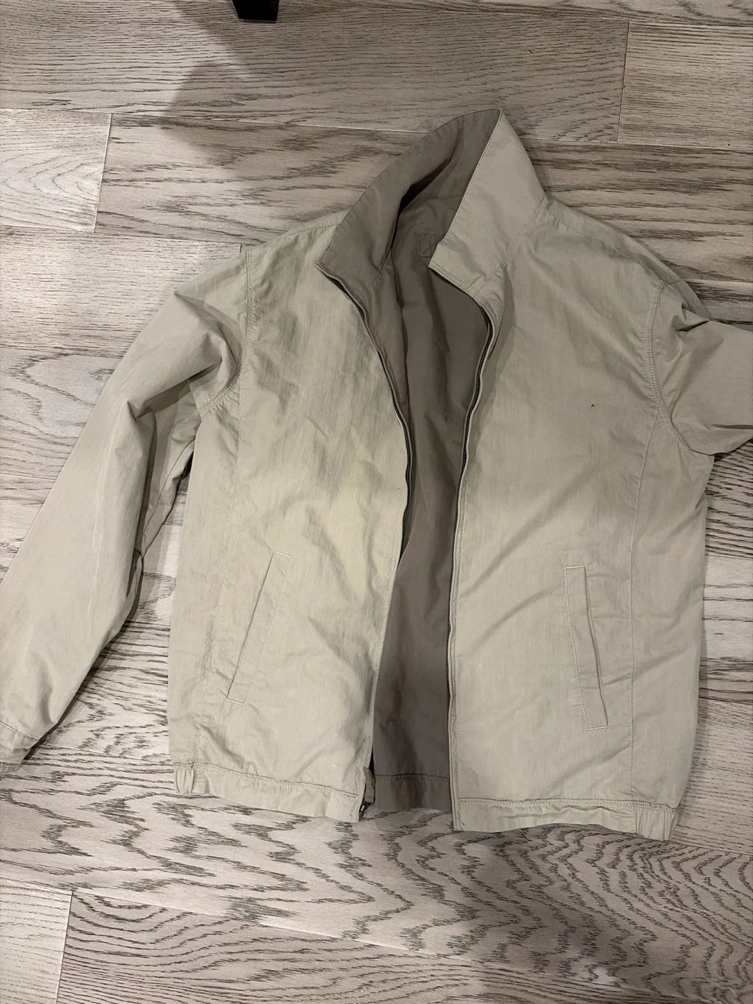 Reversible Jacket