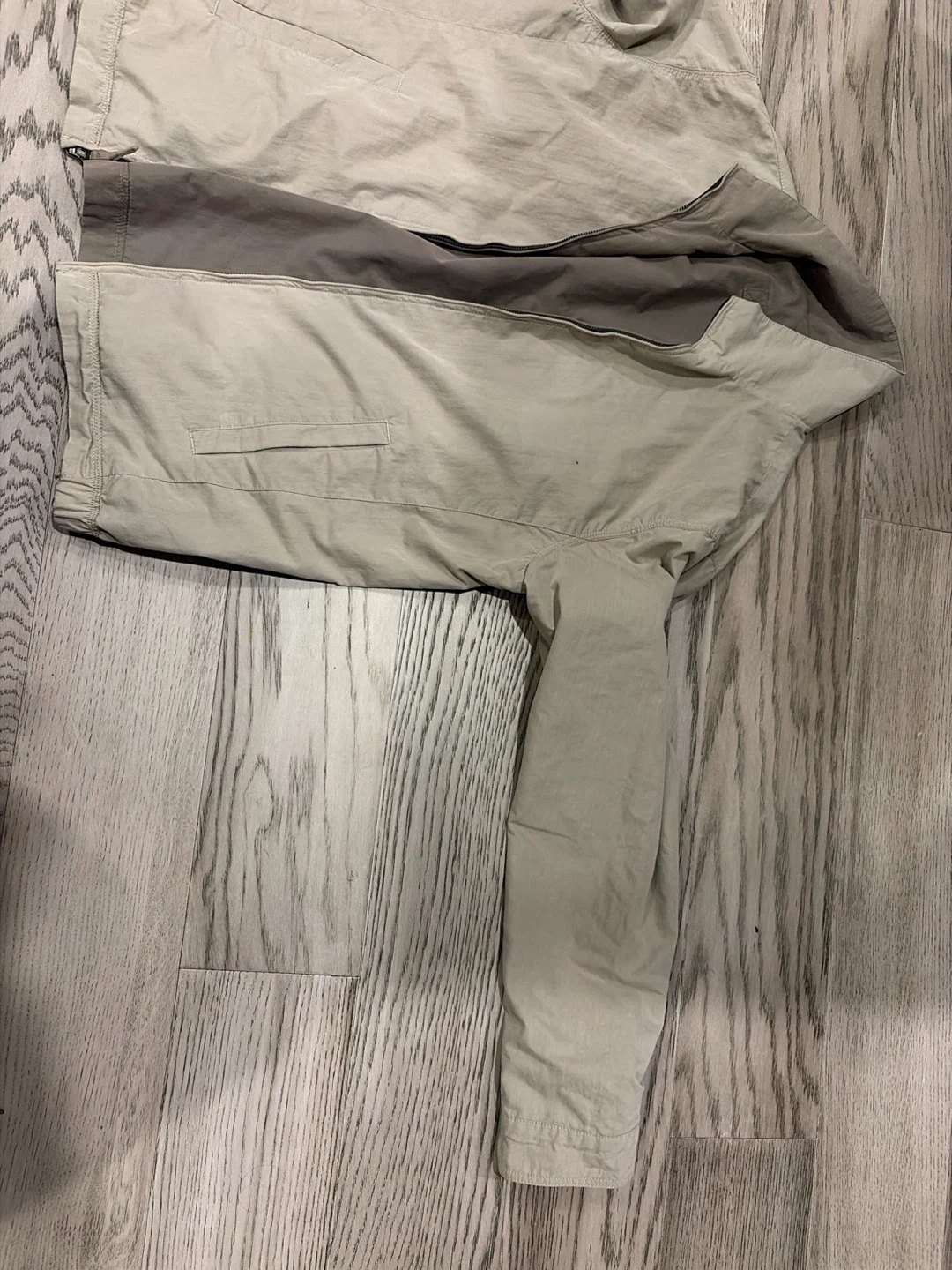 Reversible Jacket - photo 2