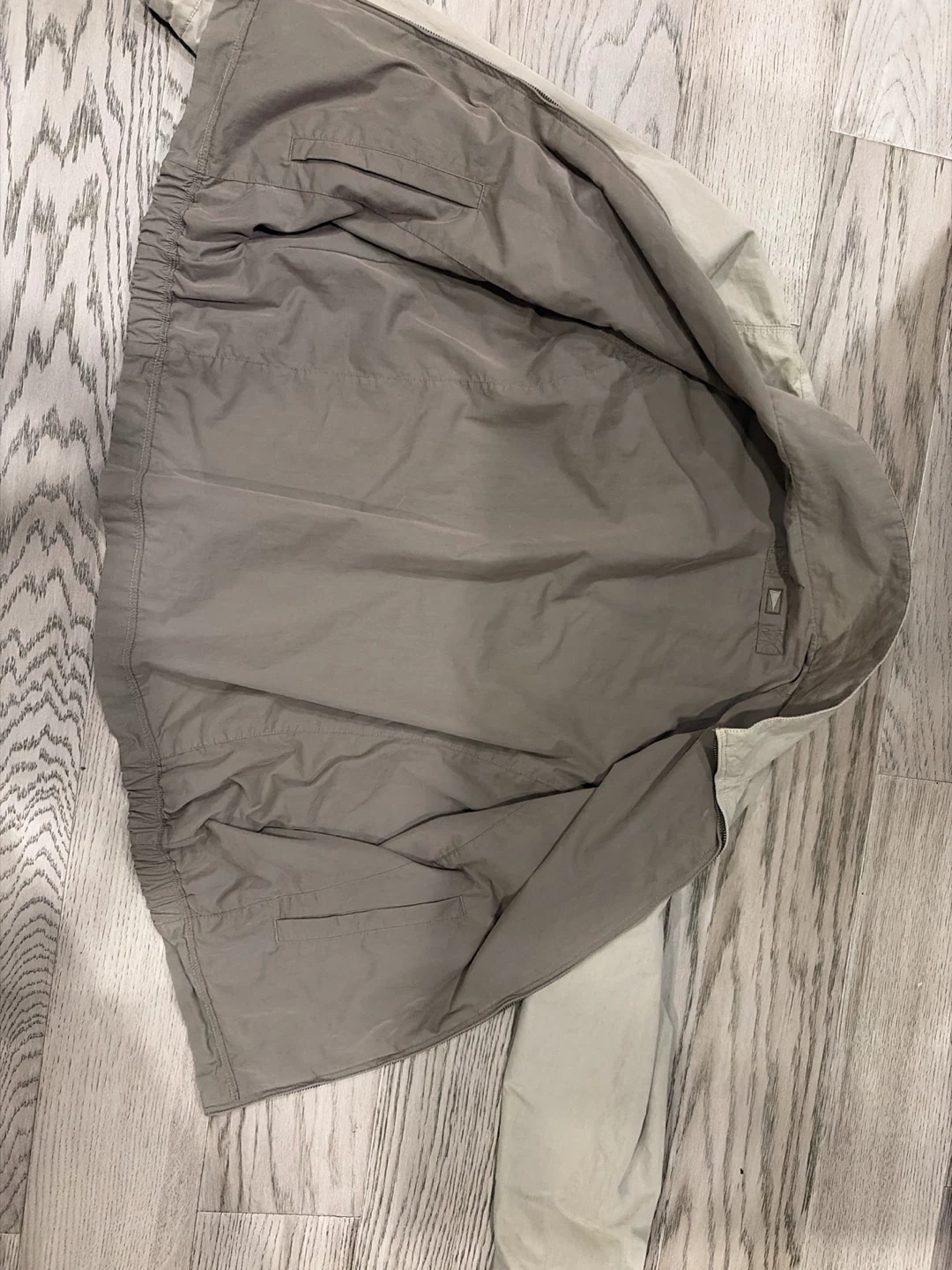 Reversible Jacket - photo 3