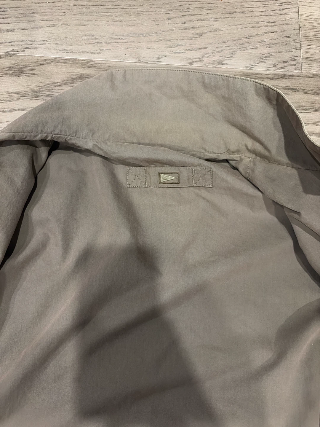Reversible Jacket - photo 4