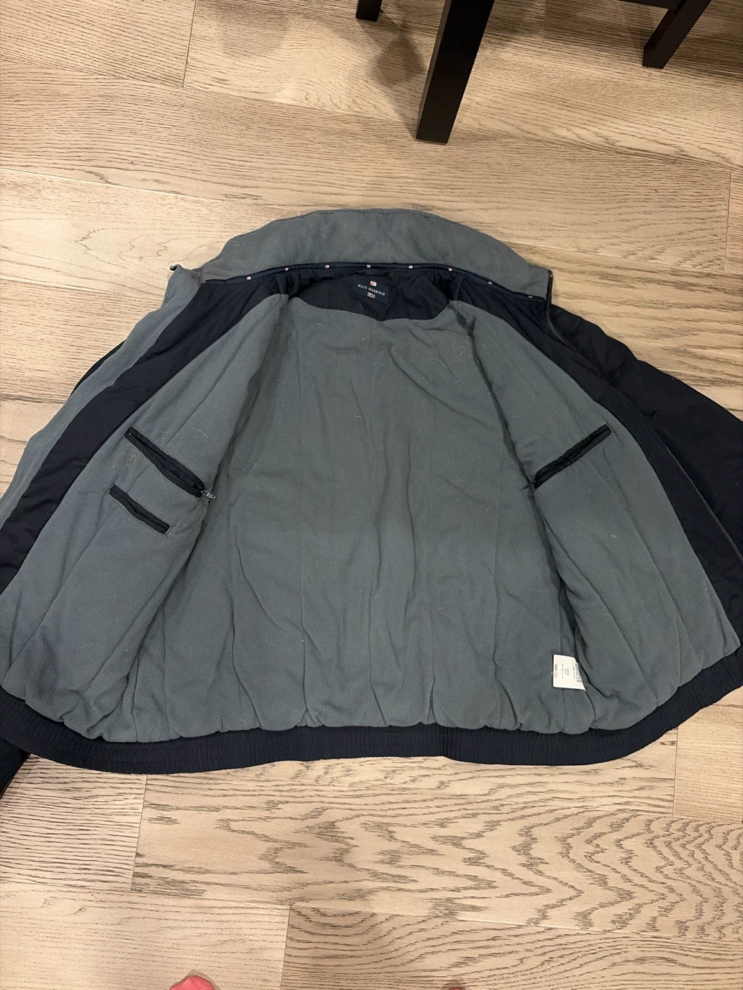 Blue Harbour Men's Jacket - photo 2