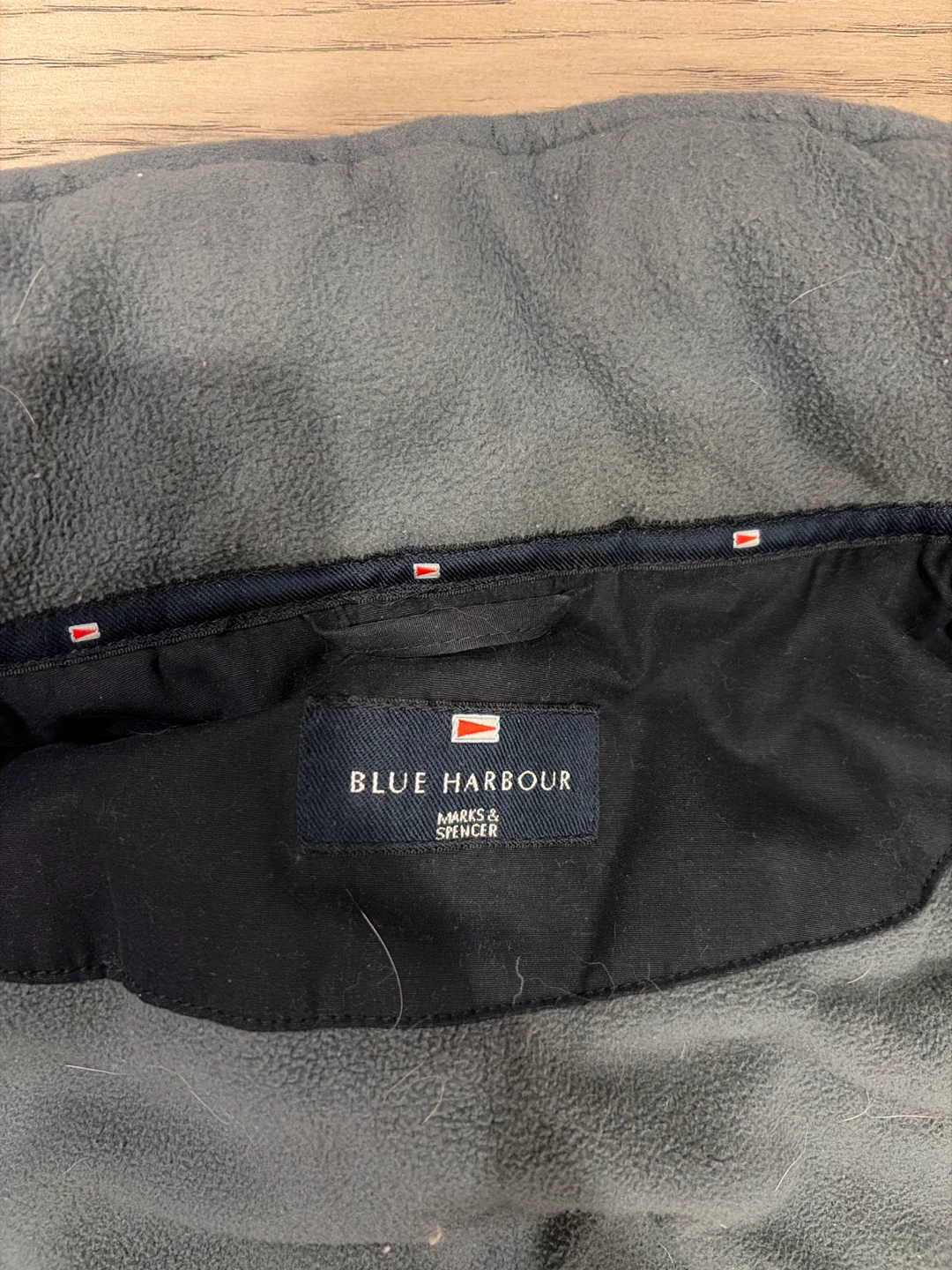 Blue Harbour Men's Jacket - photo 3