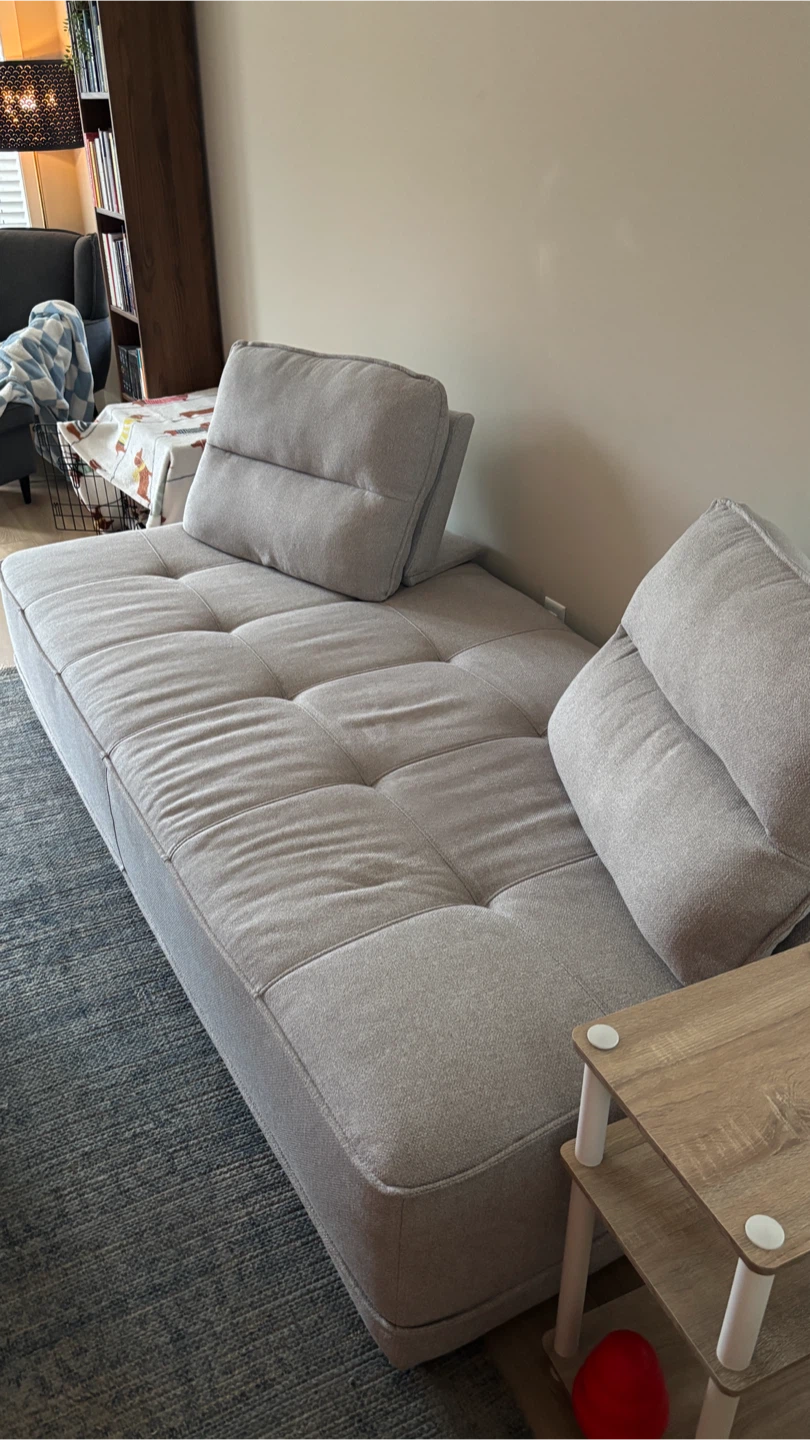 Structube ‘Chameleon’ sofa - photo 3