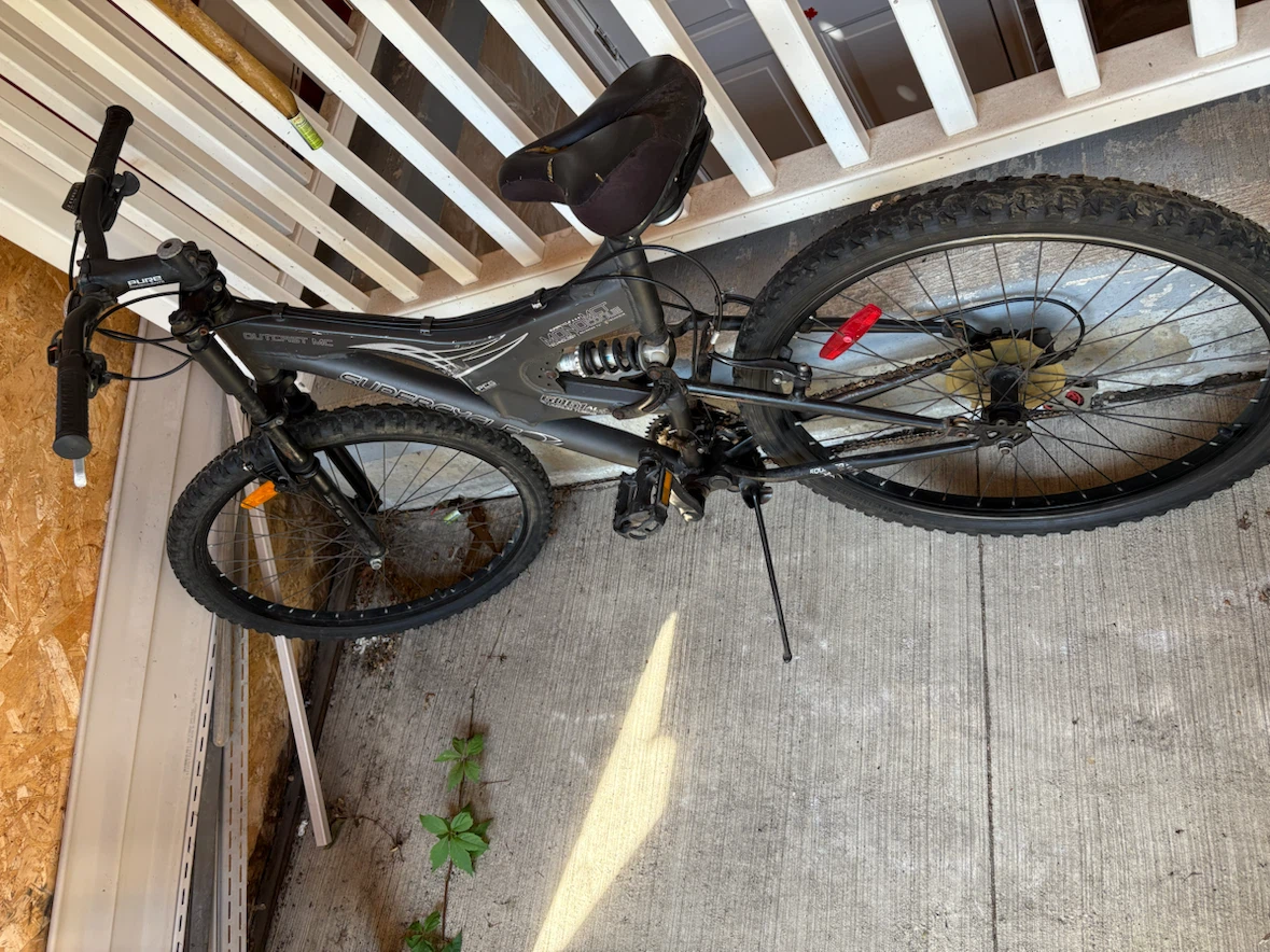Mountain Bike 26 inch - photo 2