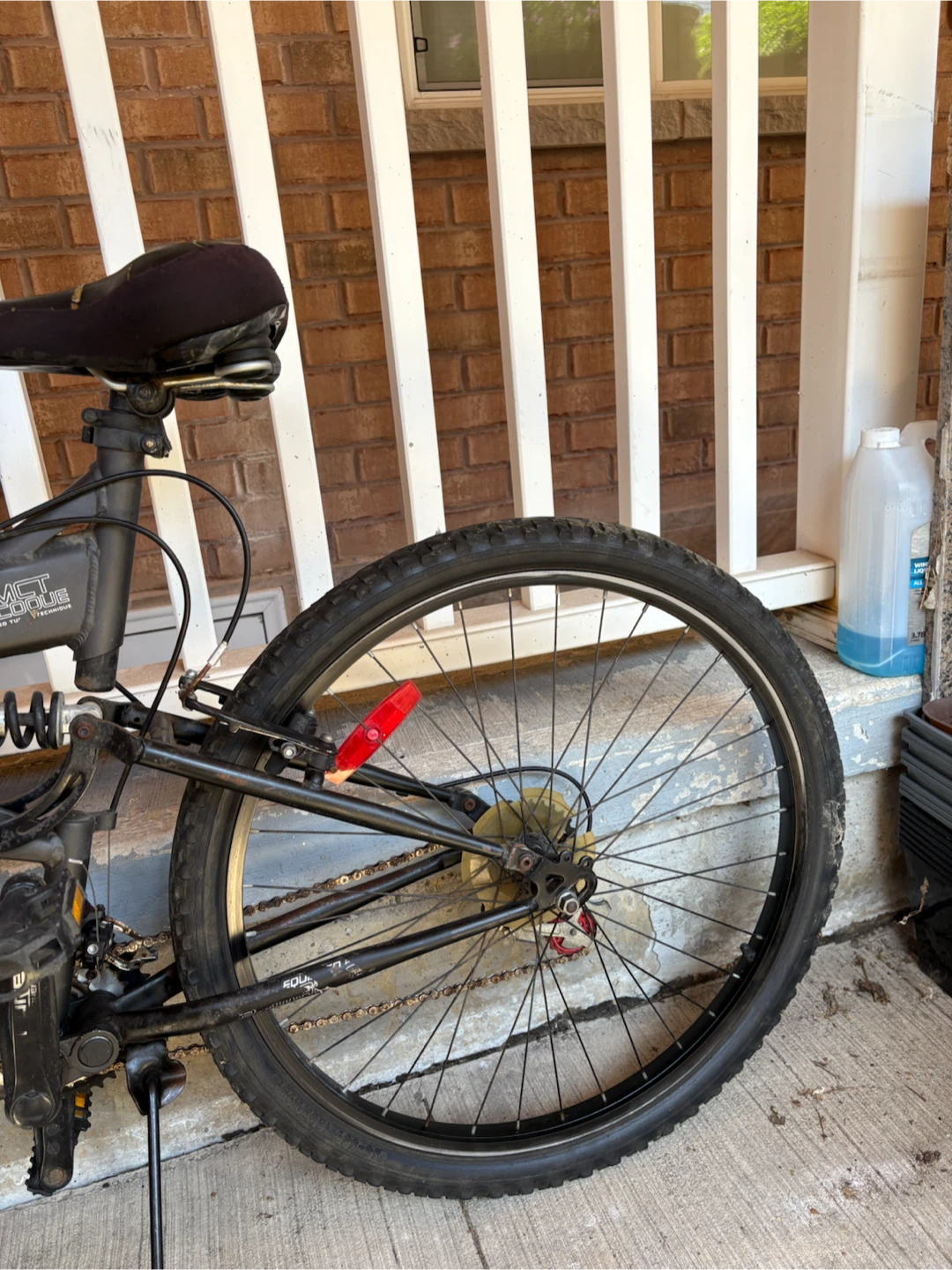 Mountain Bike 26 inch - photo 3