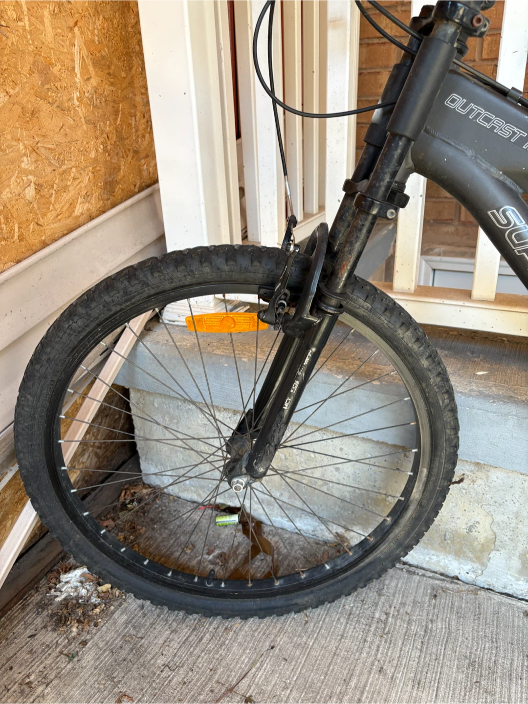 Mountain Bike 26 inch - photo 4