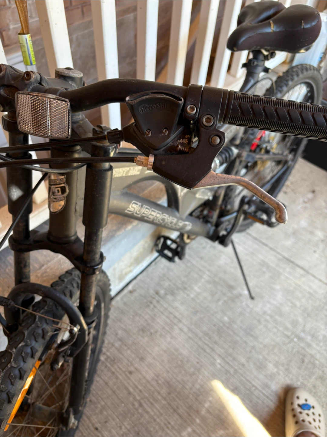 Mountain Bike 26 inch - photo 5