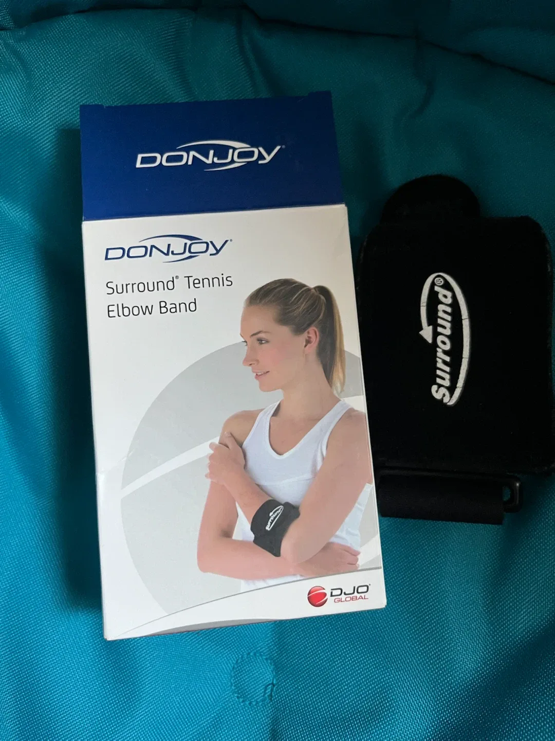 DonJoy Surround Tennis Elbow Band