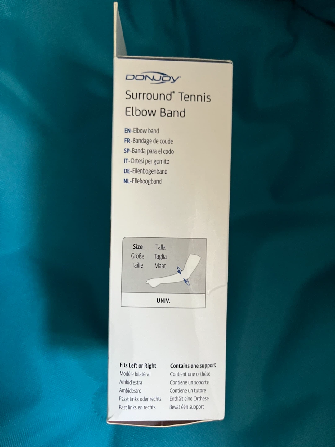 DonJoy Surround Tennis Elbow Band - photo 5