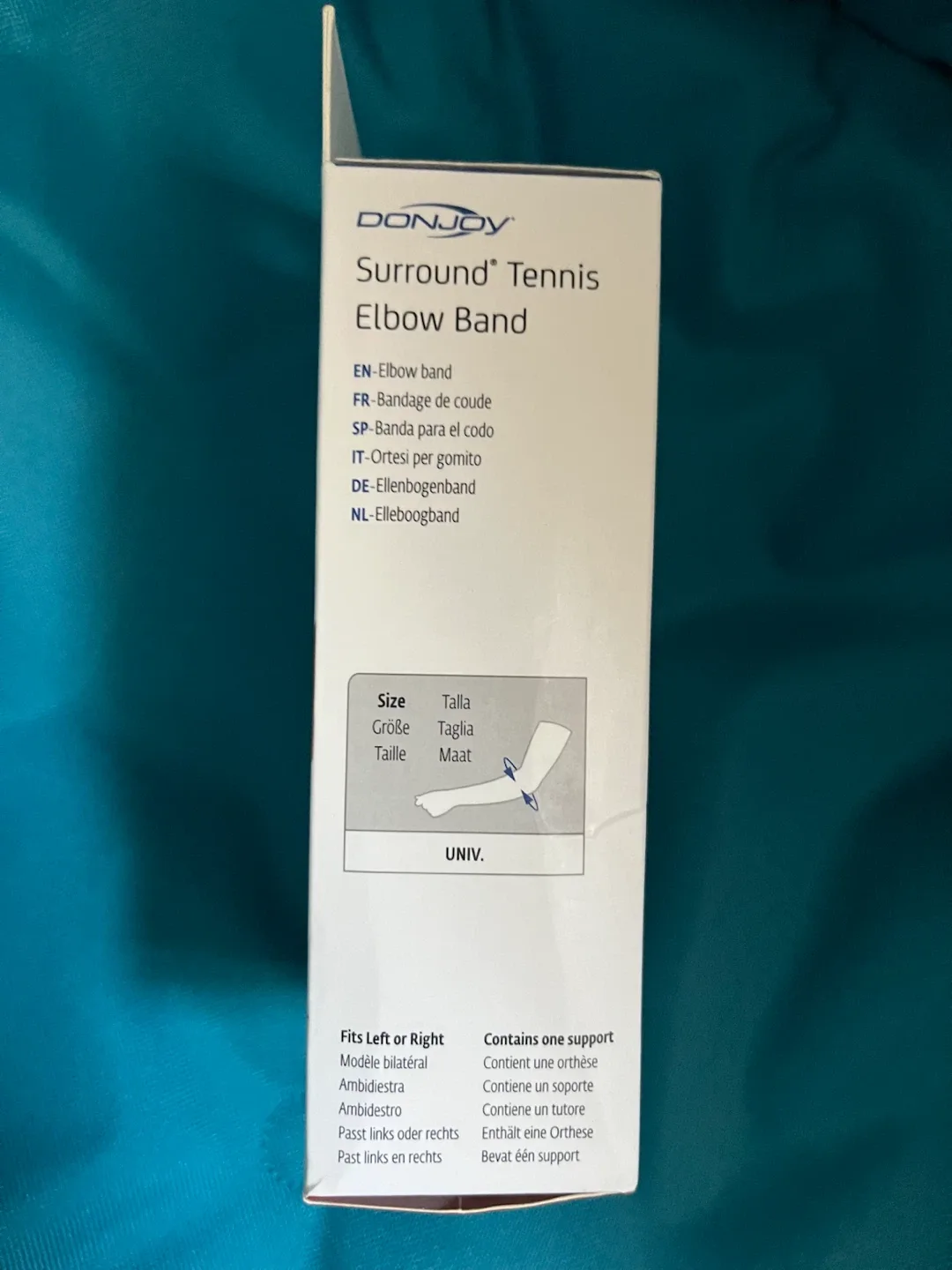DonJoy Surround Tennis Elbow Band - photo 5