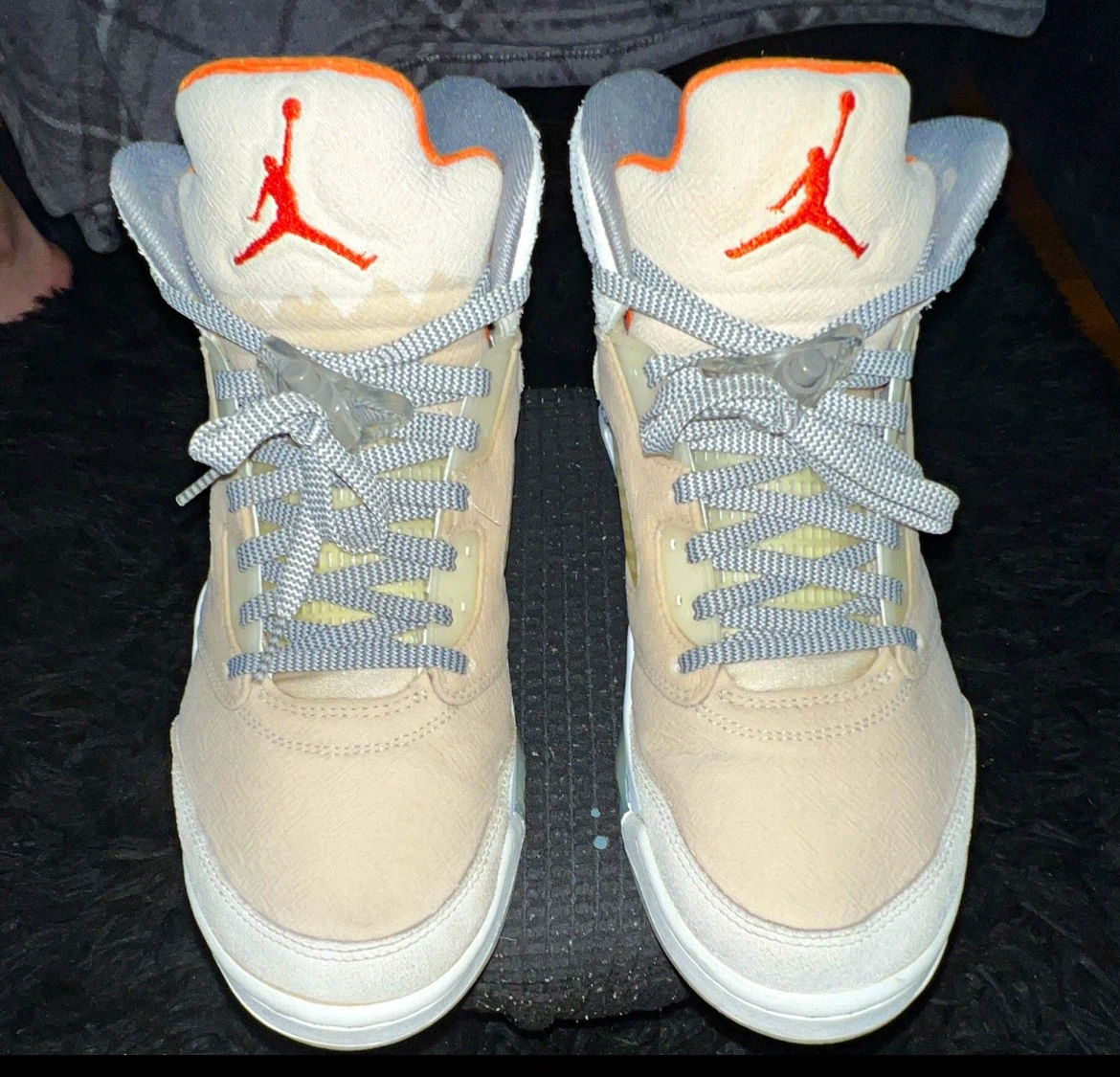 Jordan 5 Men's Sneakers