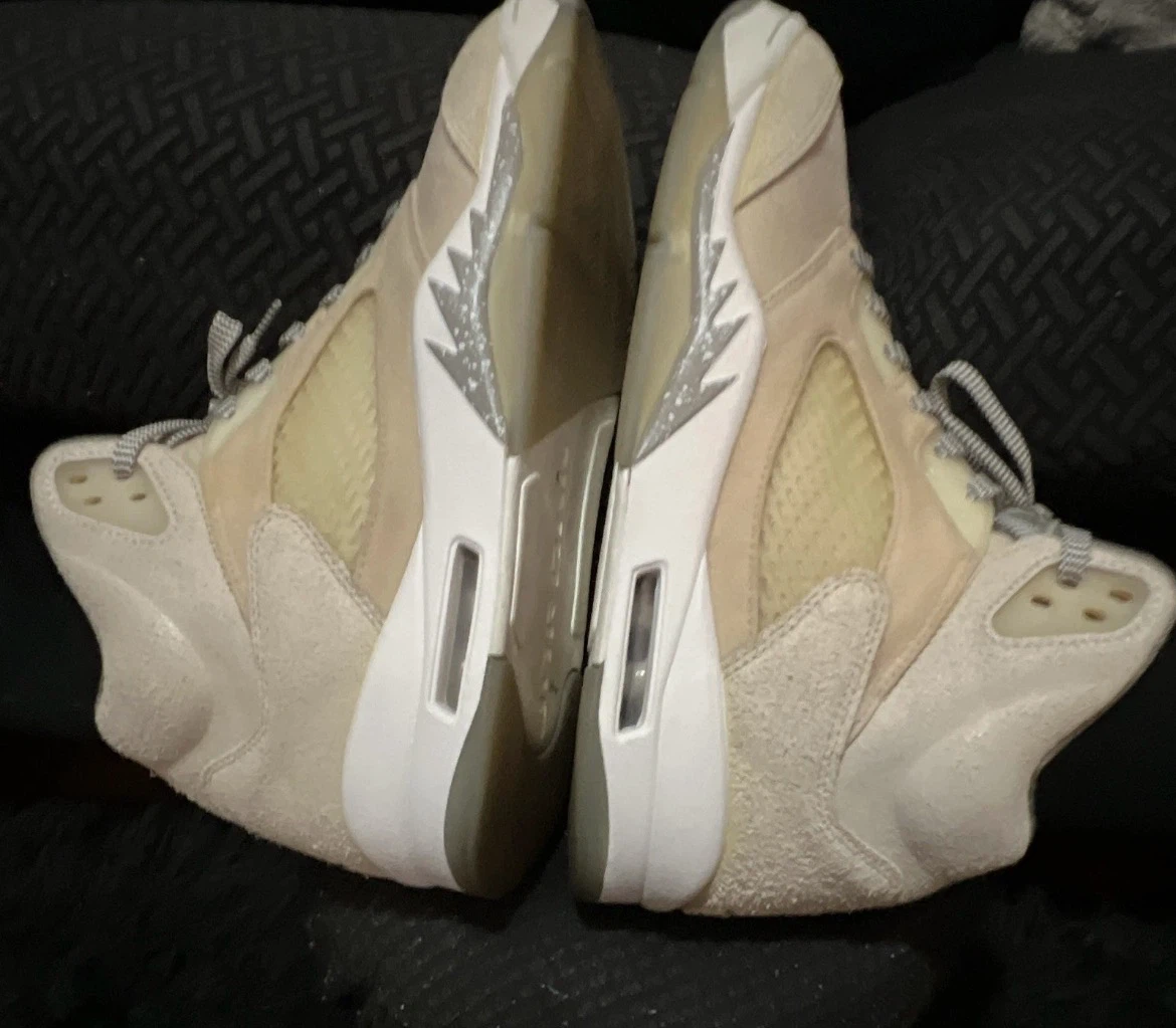 Jordan 5 Men's Sneakers - photo 5