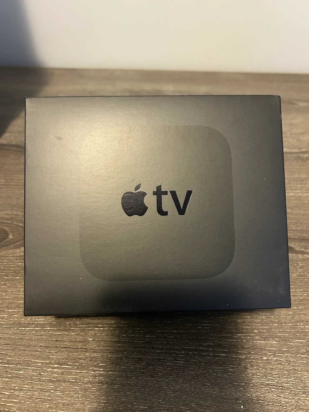 Apple TV HD (32GB)