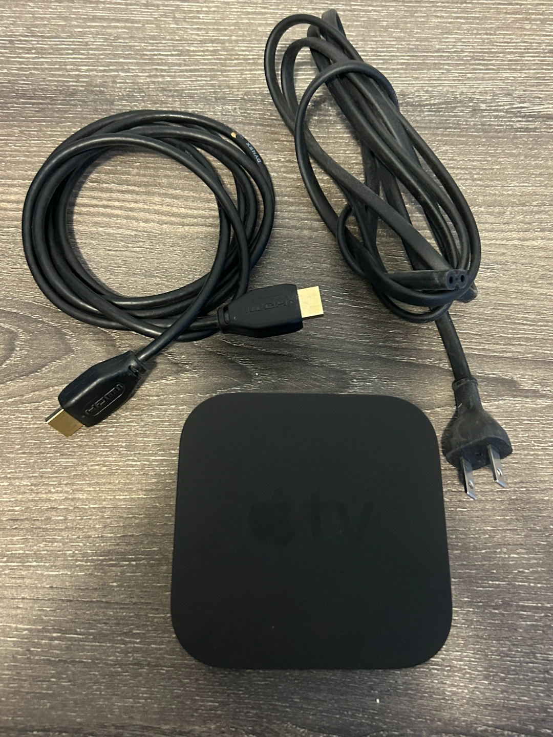 Apple TV HD (32GB) - photo 3