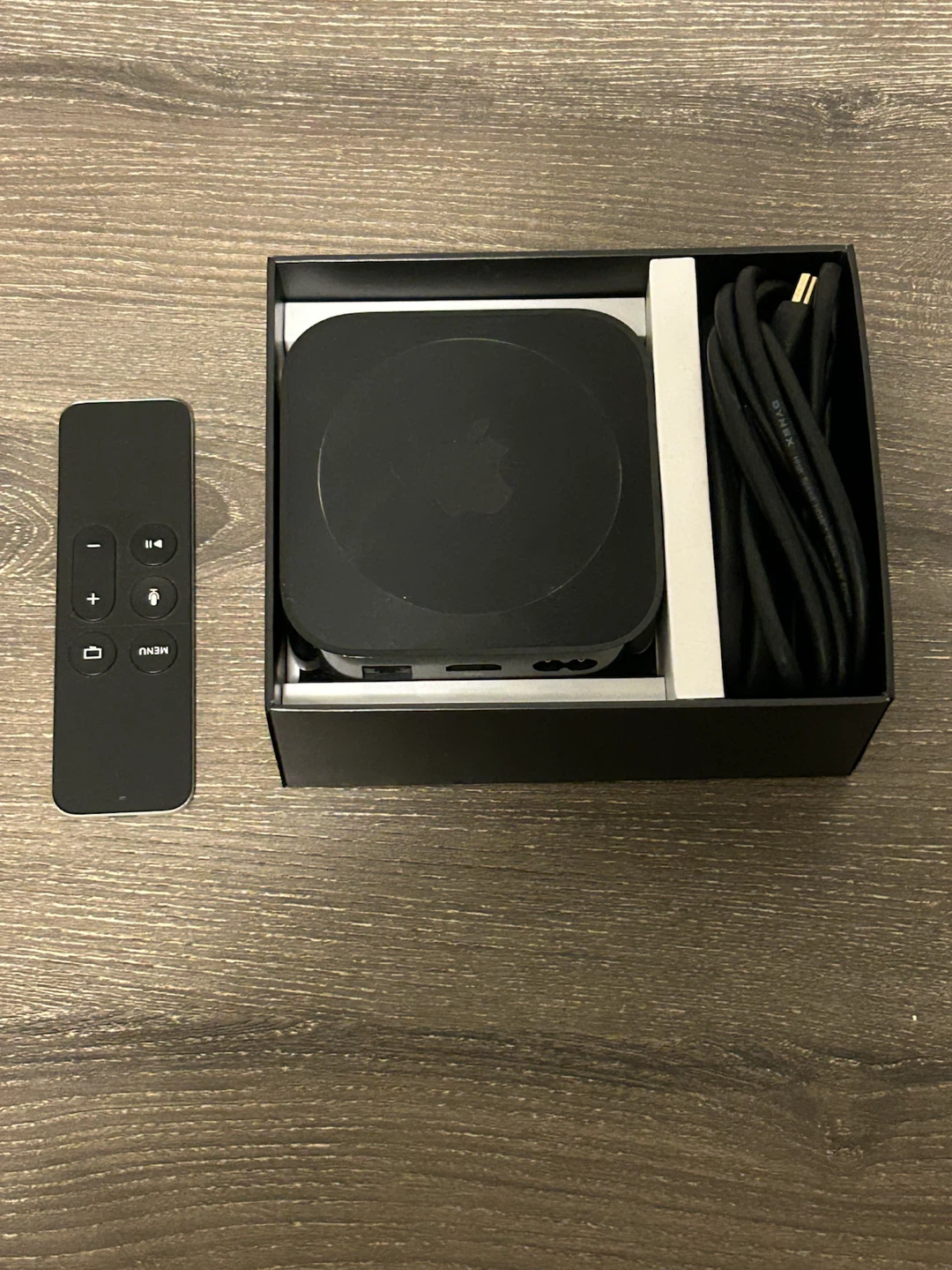Apple TV HD (32GB) - photo 4