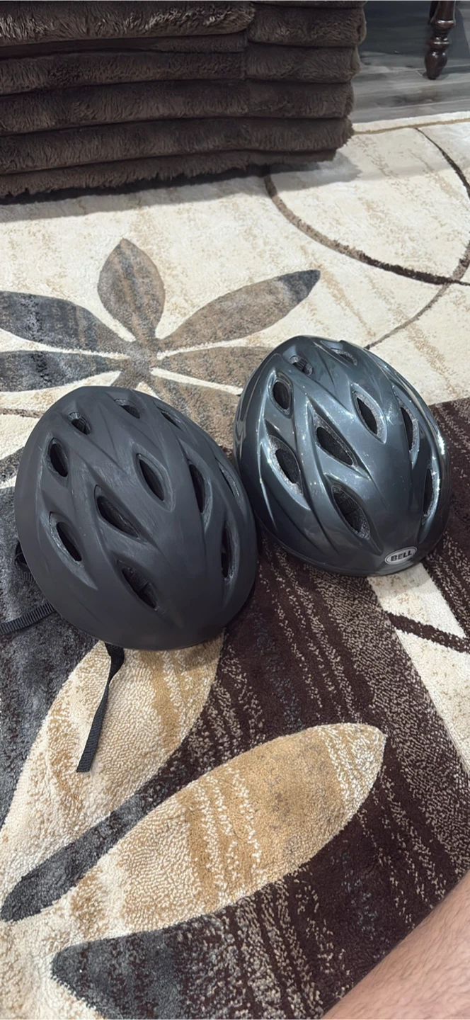 Bell Bicycle Helmet