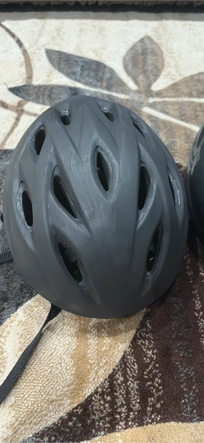 Bell Bicycle Helmet - photo 2