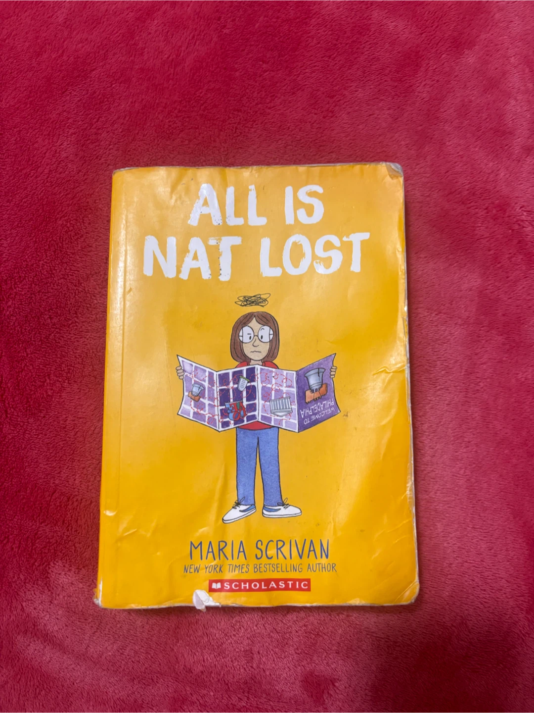 Graphic Novels - 5 books - photo 4