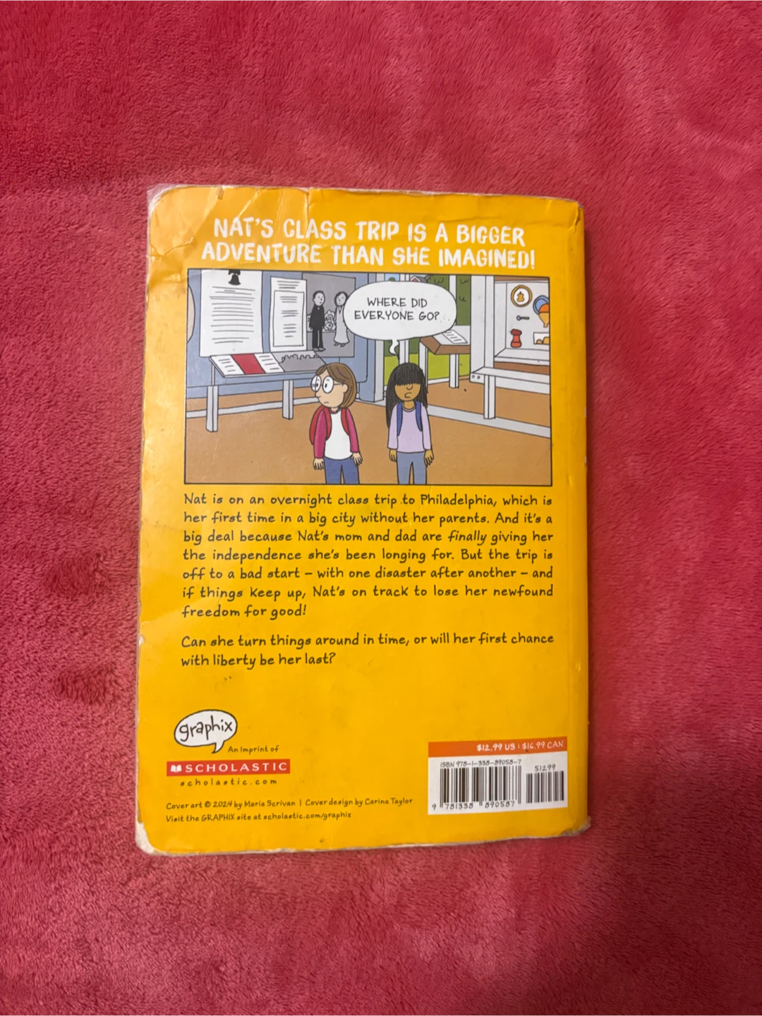 Graphic Novels - 5 books - photo 5