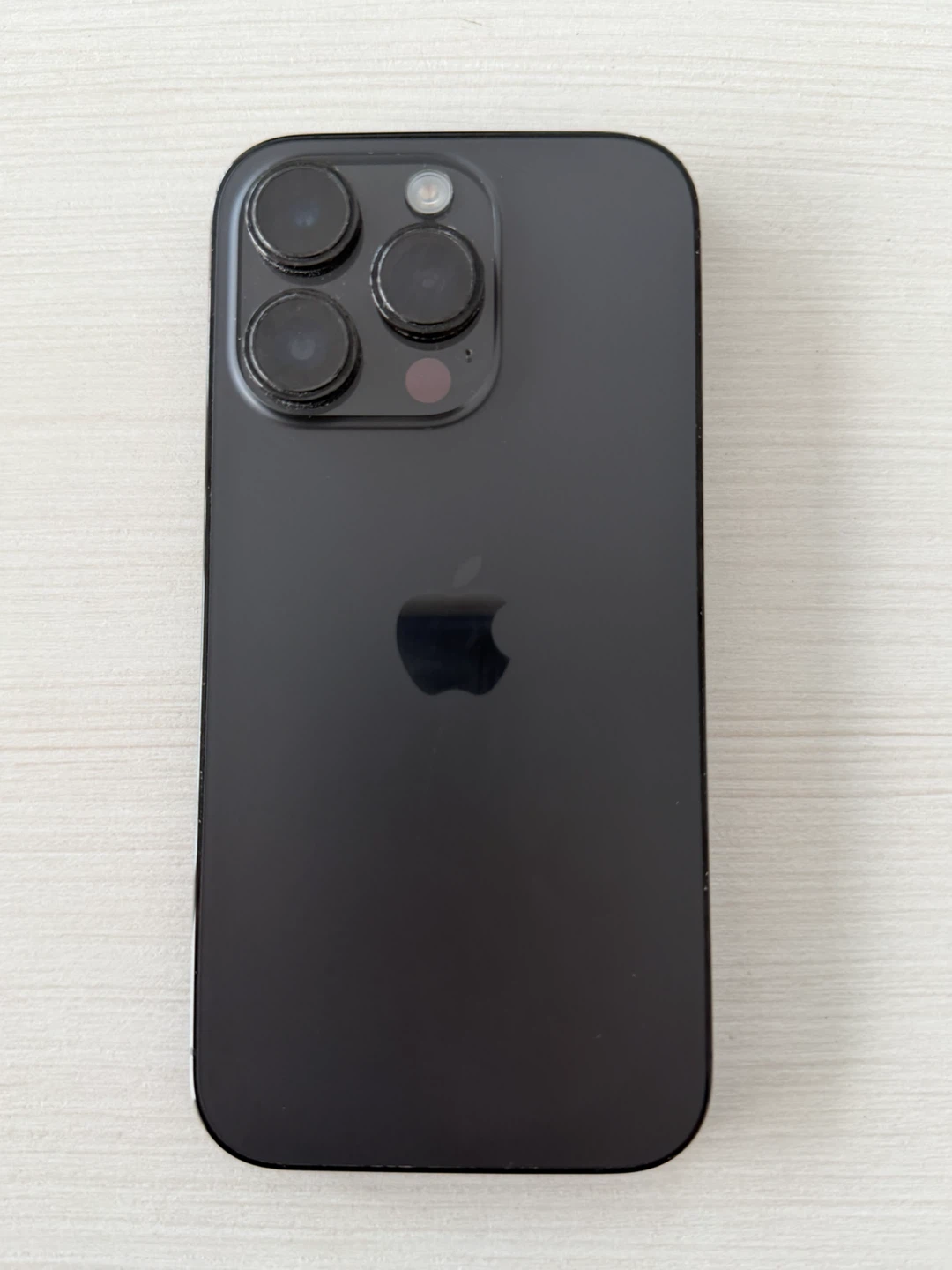 Apple iPhone 14 Pro (Space Black) - photo 2