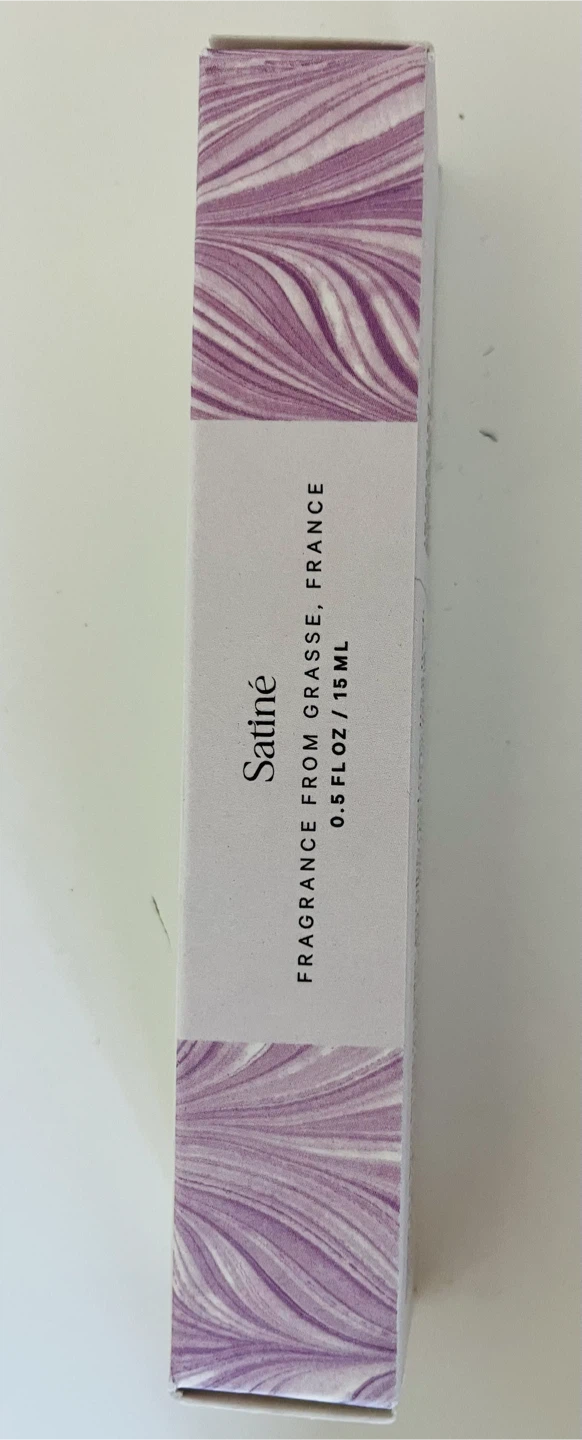 Poète Satine Clothing Spritz Fine Fragrance - photo 2