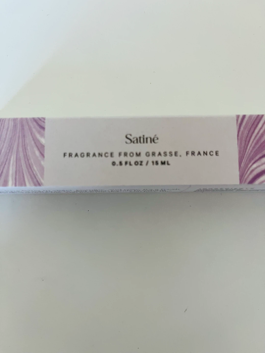 Poète Satine Clothing Spritz Fine Fragrance - photo 3
