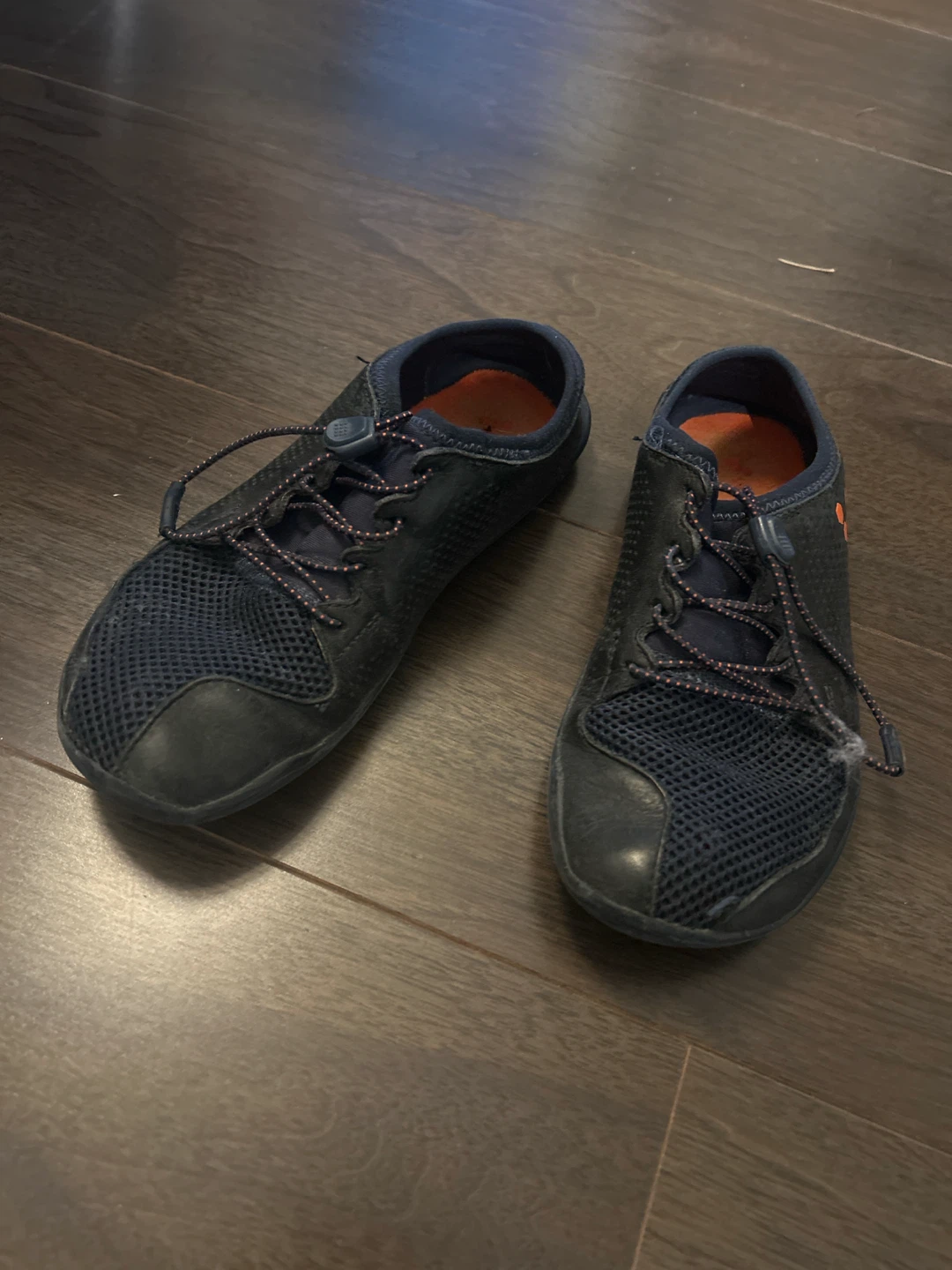 Vivo Barefoot Shoes