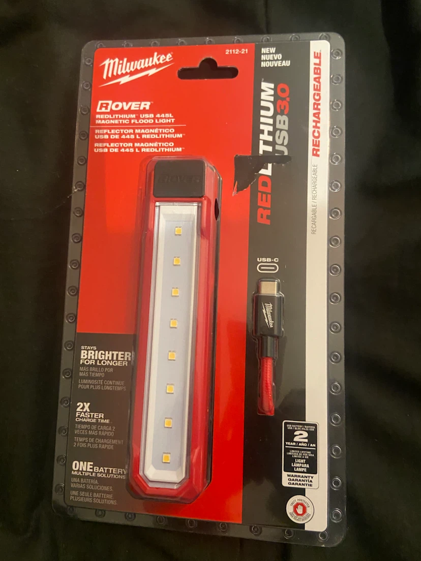 Milwaukee and DEWALT 50% OFF!! - photo 5