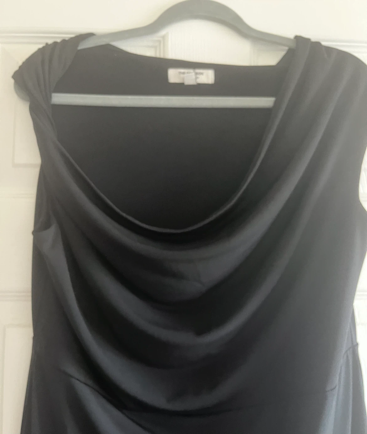 The Occasion by Old Navy Black Dress - photo 2