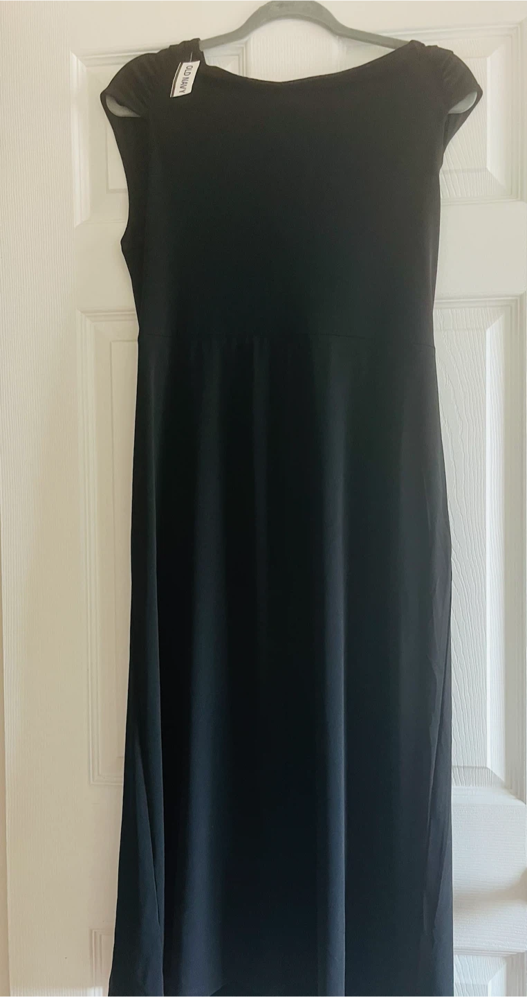 The Occasion by Old Navy Black Dress - photo 3