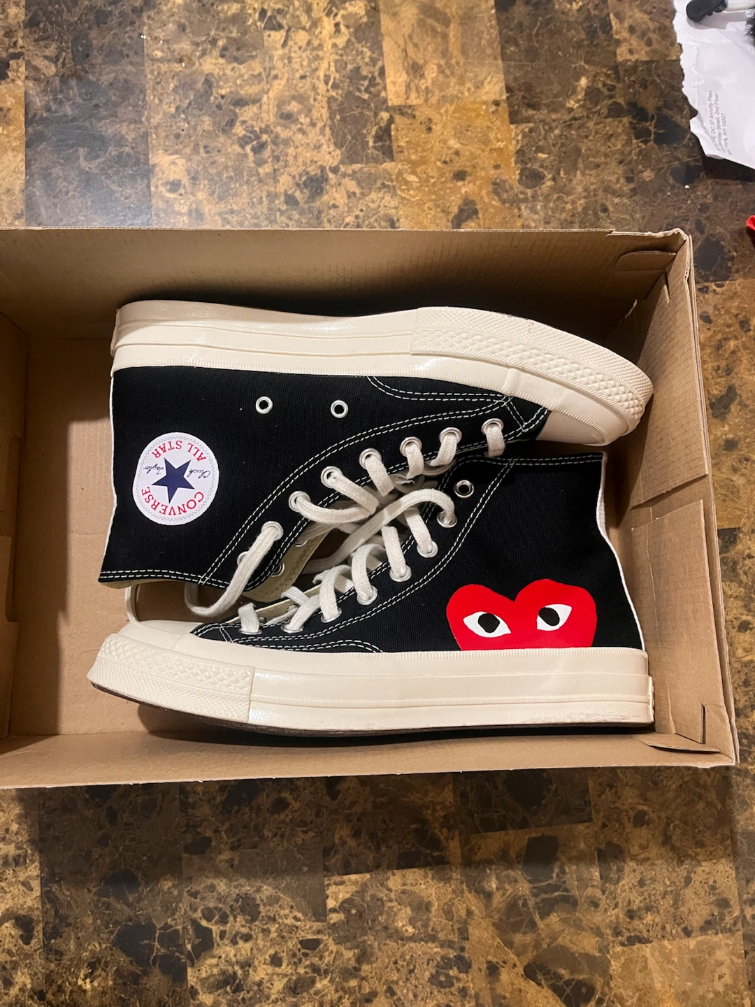 Converse unisex sneakers
