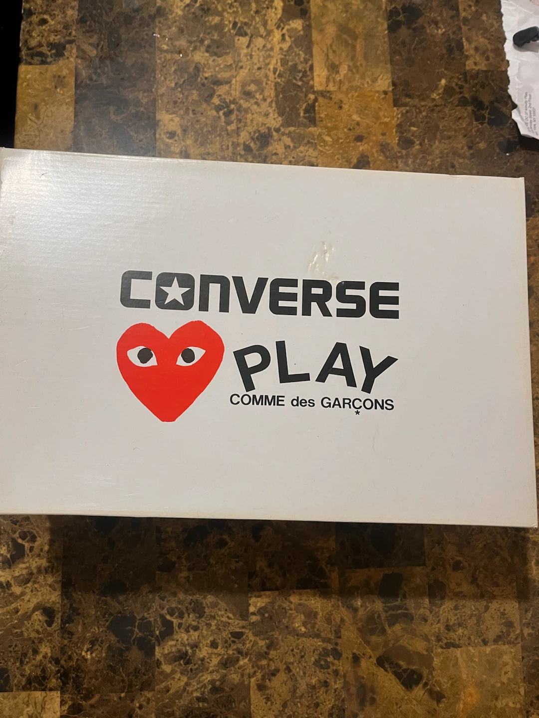 Converse unisex sneakers - photo 2
