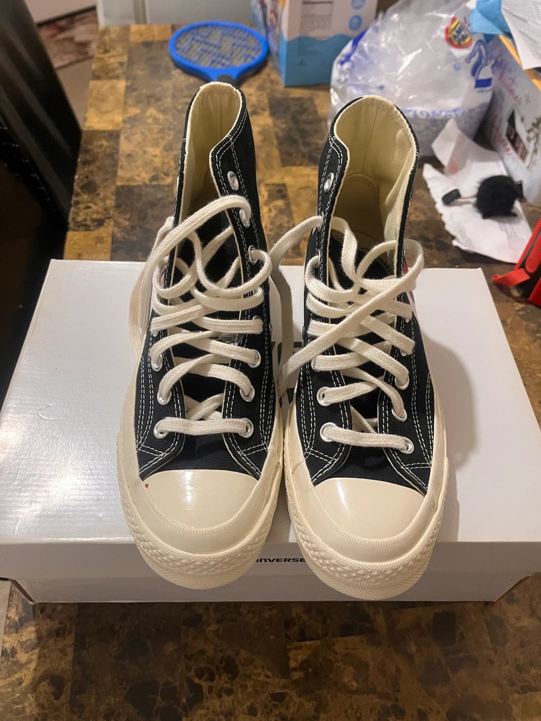 Converse unisex sneakers - photo 3