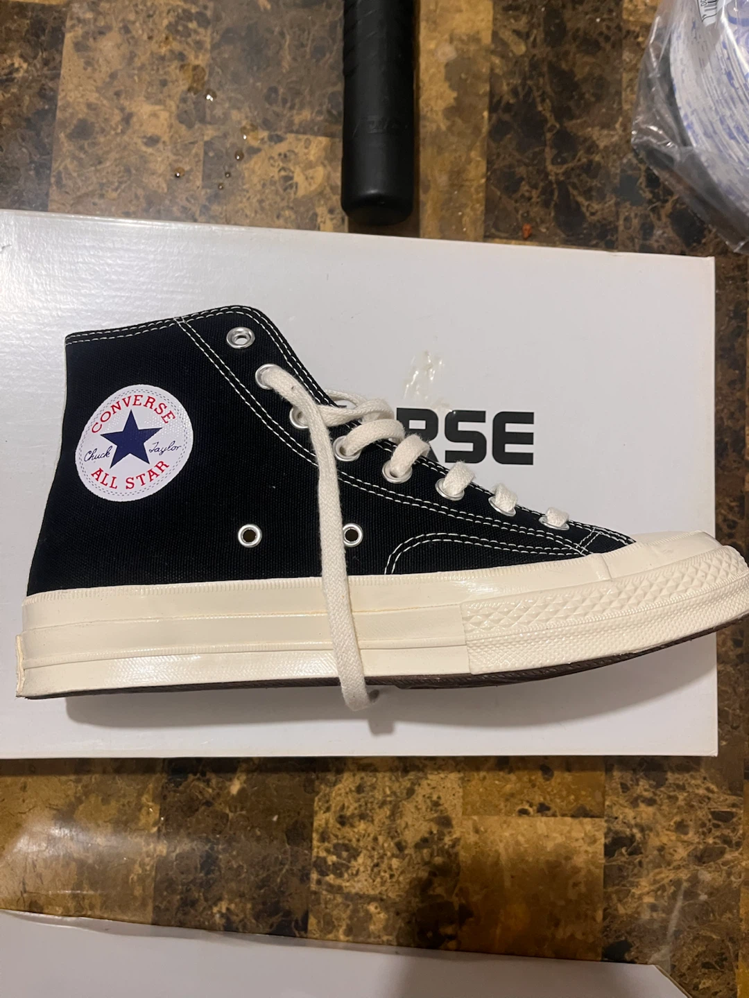 Converse unisex sneakers - photo 5