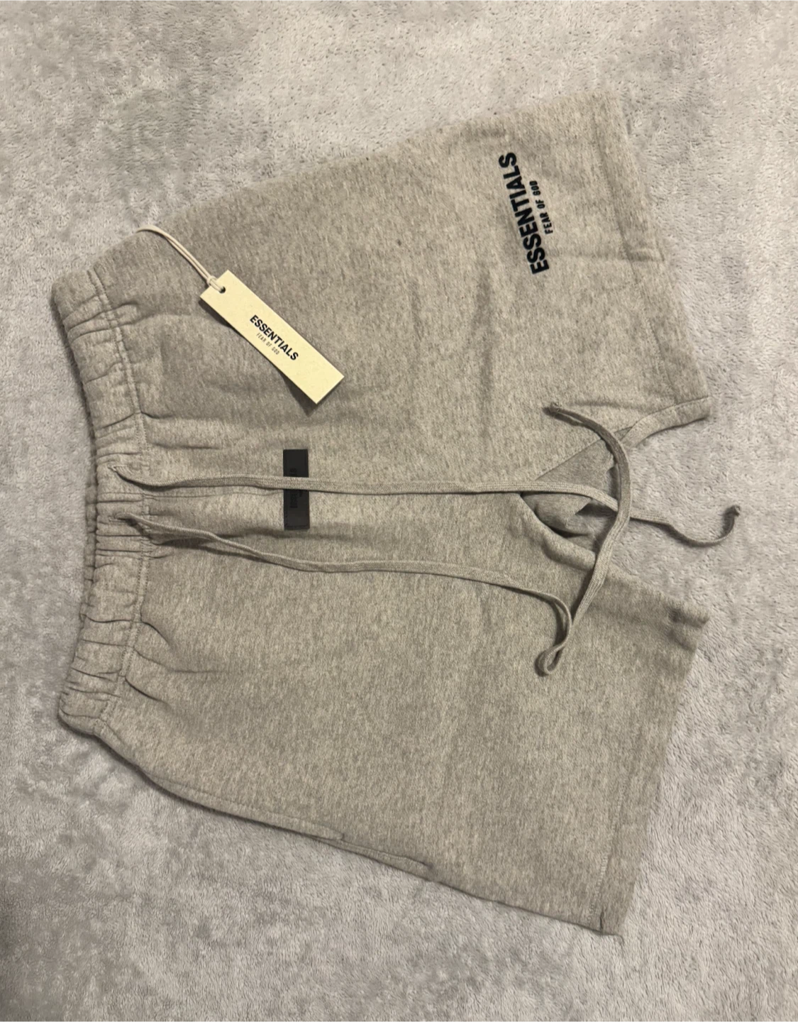 Essentials Fear of God Sweatshorts