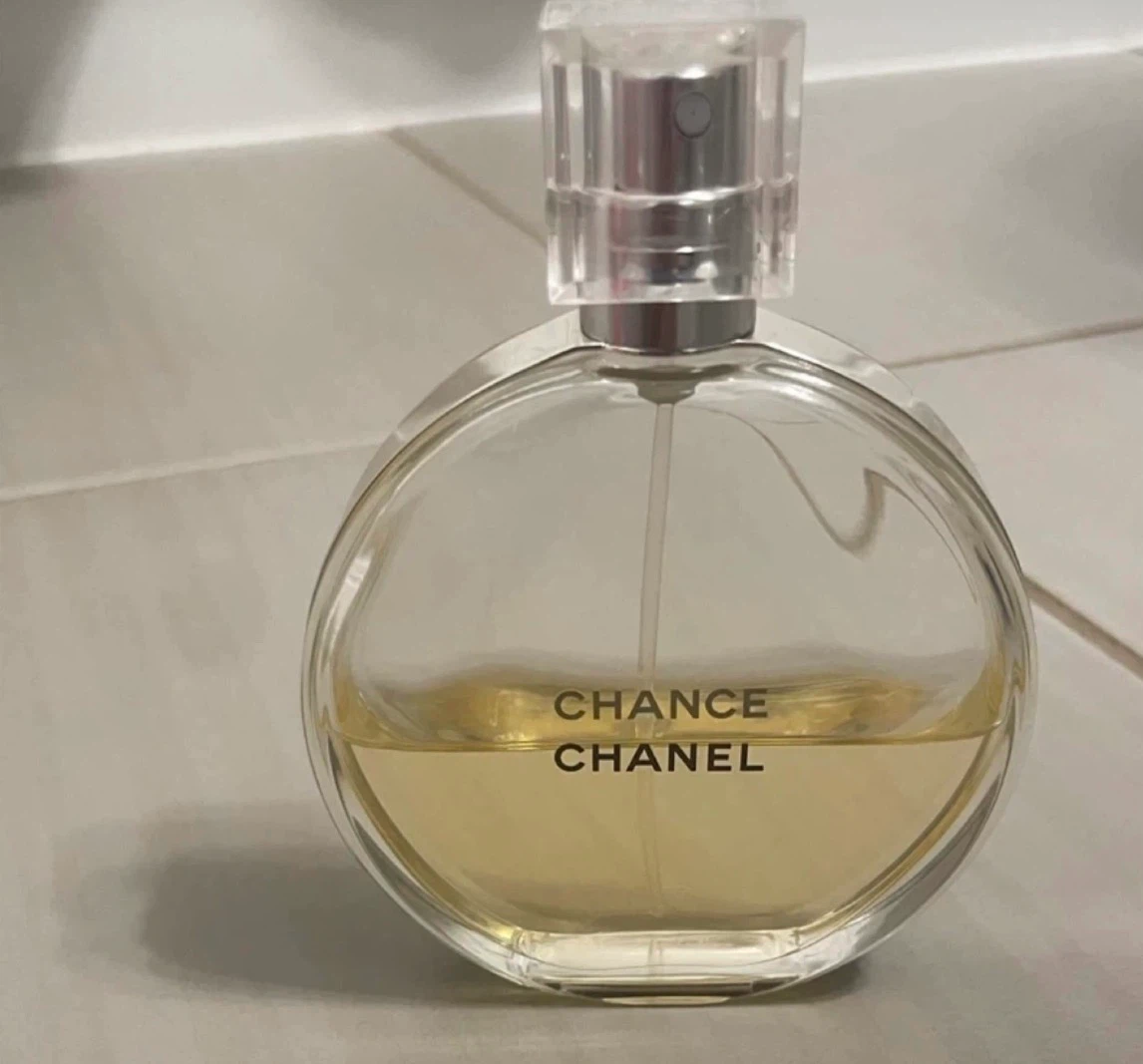 Chanel Chance Eau de Parfum