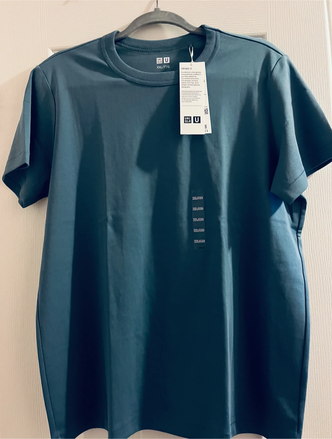Uniqlo U Crew Neck T-Shirt