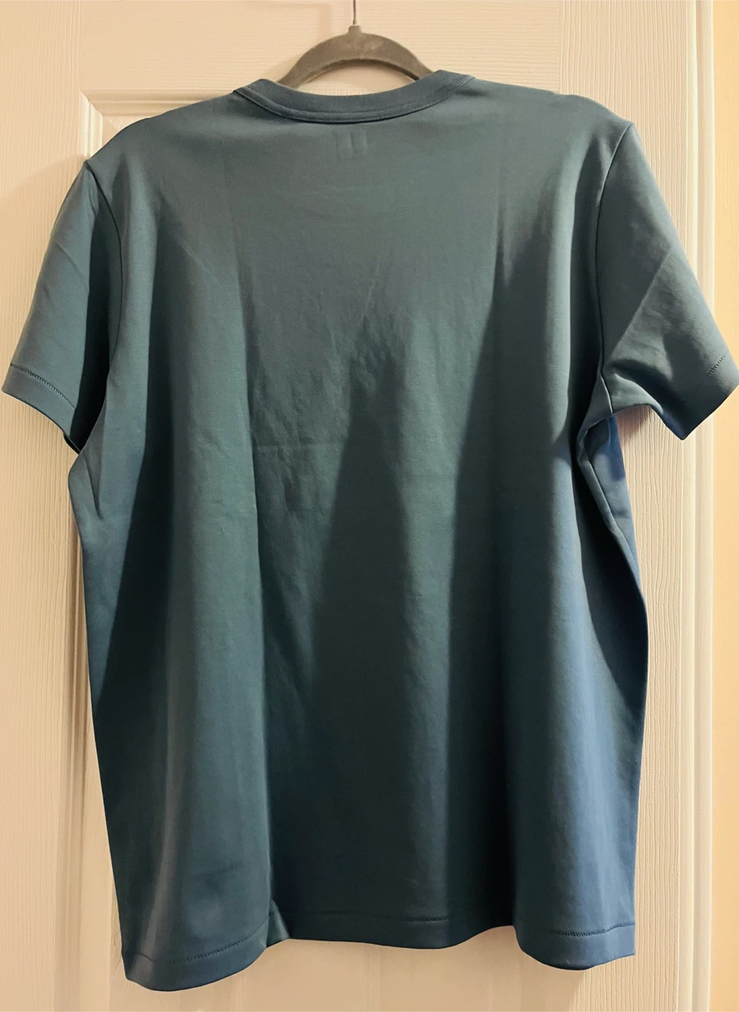Uniqlo U Crew Neck T-Shirt - photo 2