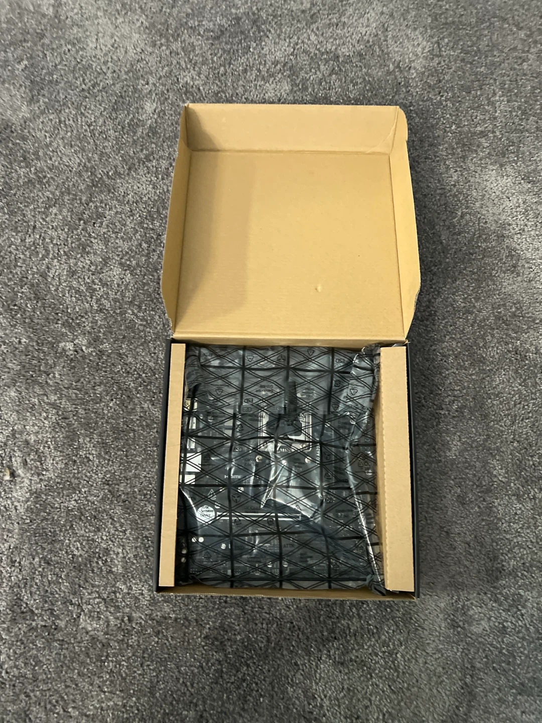 Reserved - MSI PRO A620M-E AMD Motherboard - photo 4