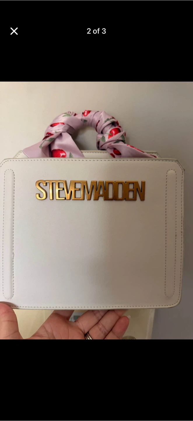 Steve Madden Hand Bag - photo 2
