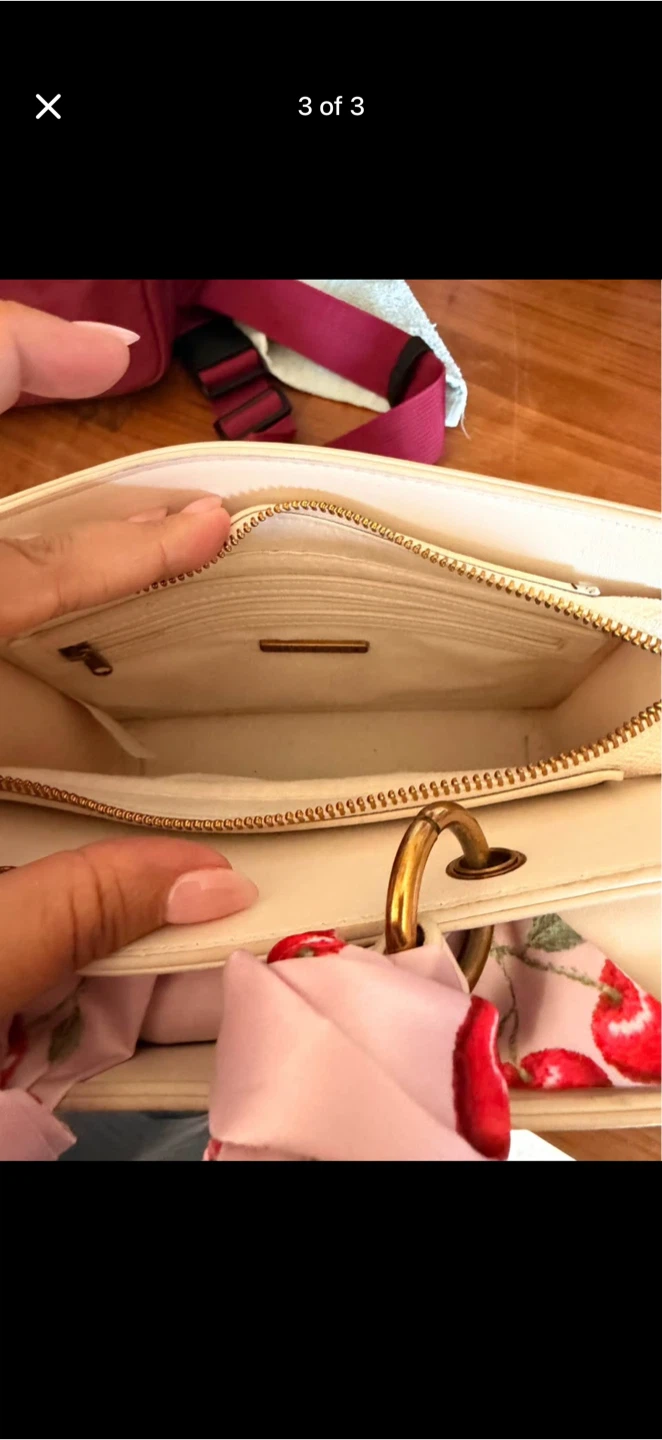 Steve Madden Hand Bag - photo 3