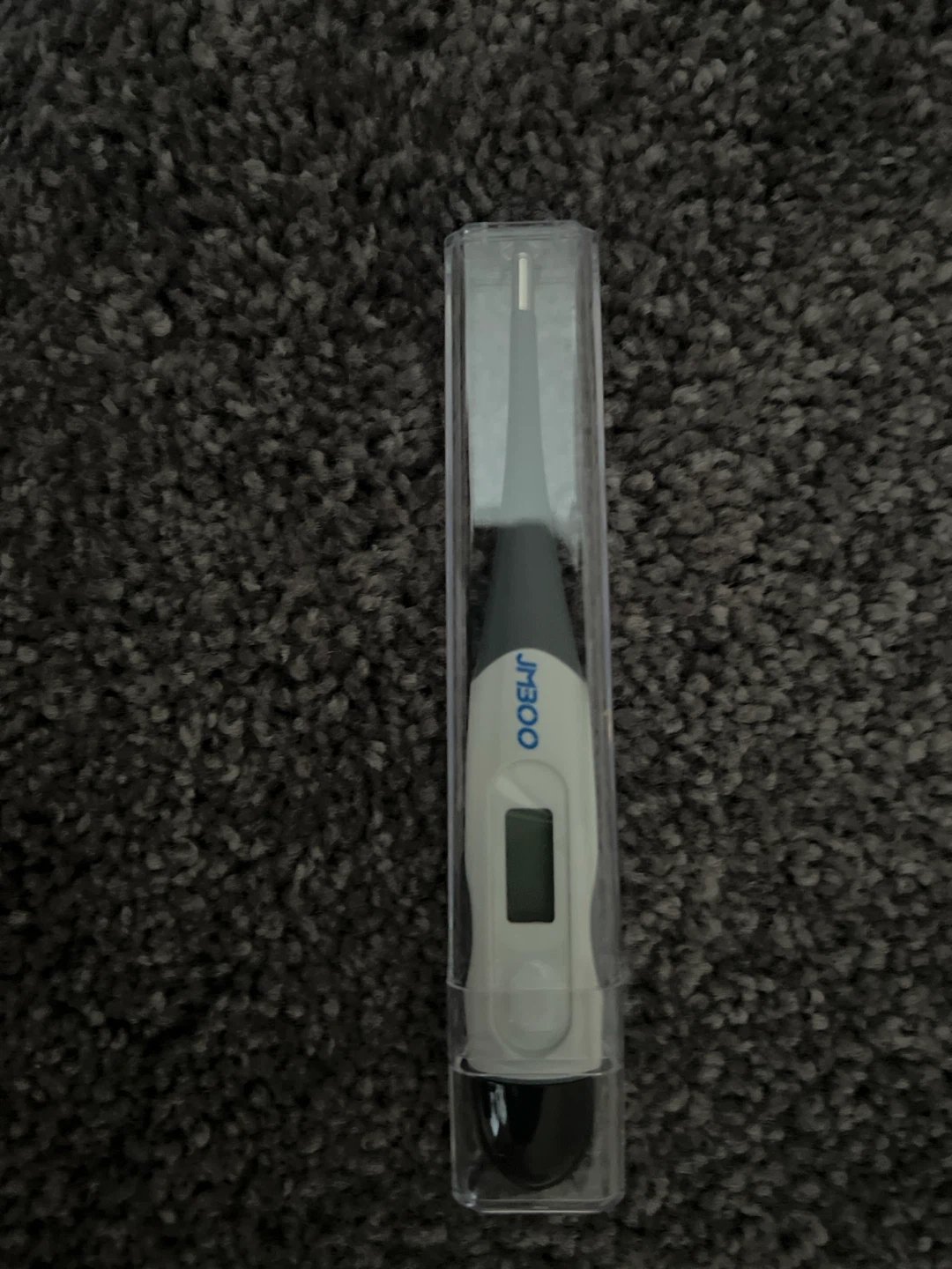 JMBOO MT-219  Digital Thermometer - photo 2
