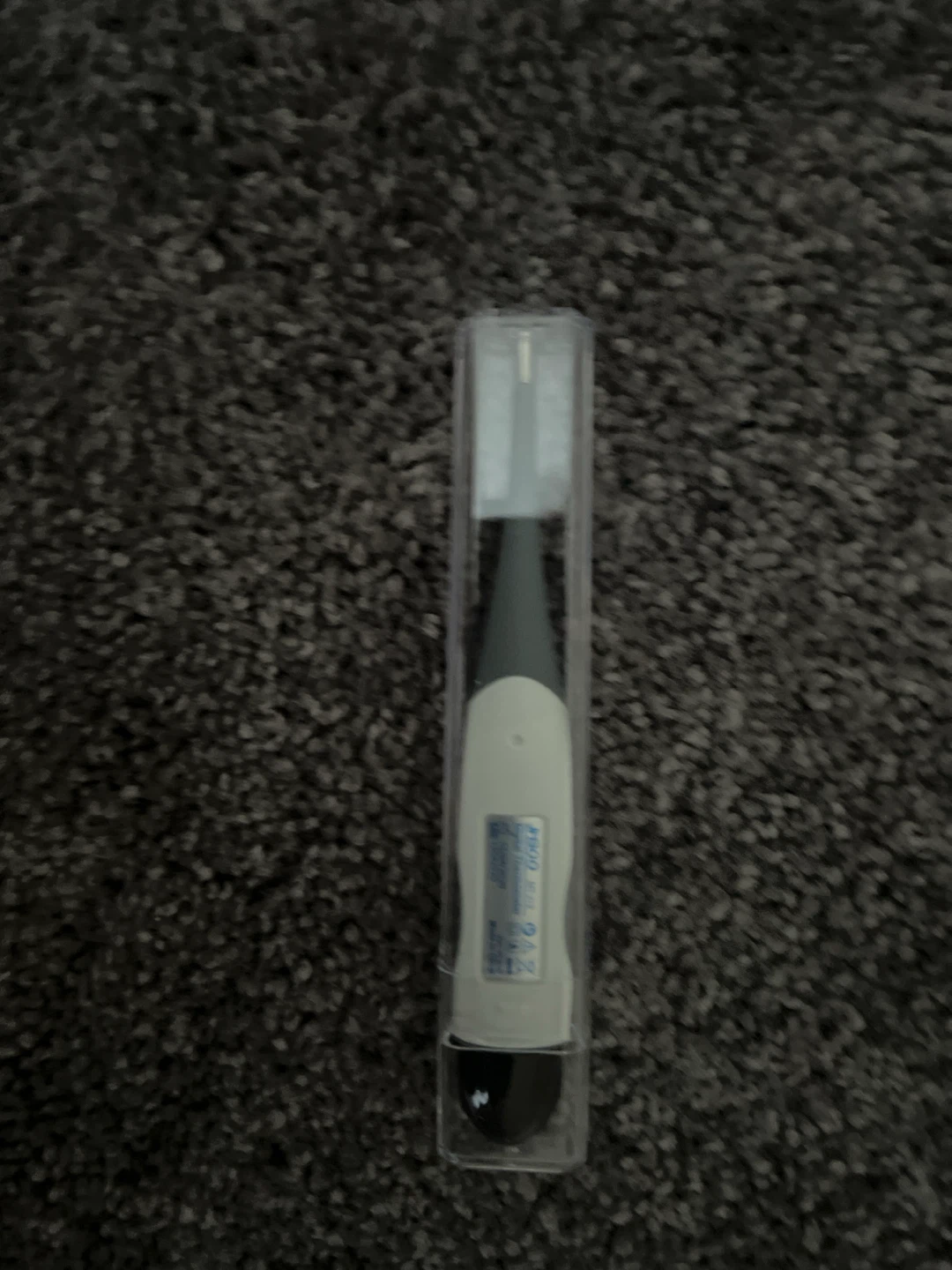 JMBOO MT-219  Digital Thermometer - photo 3