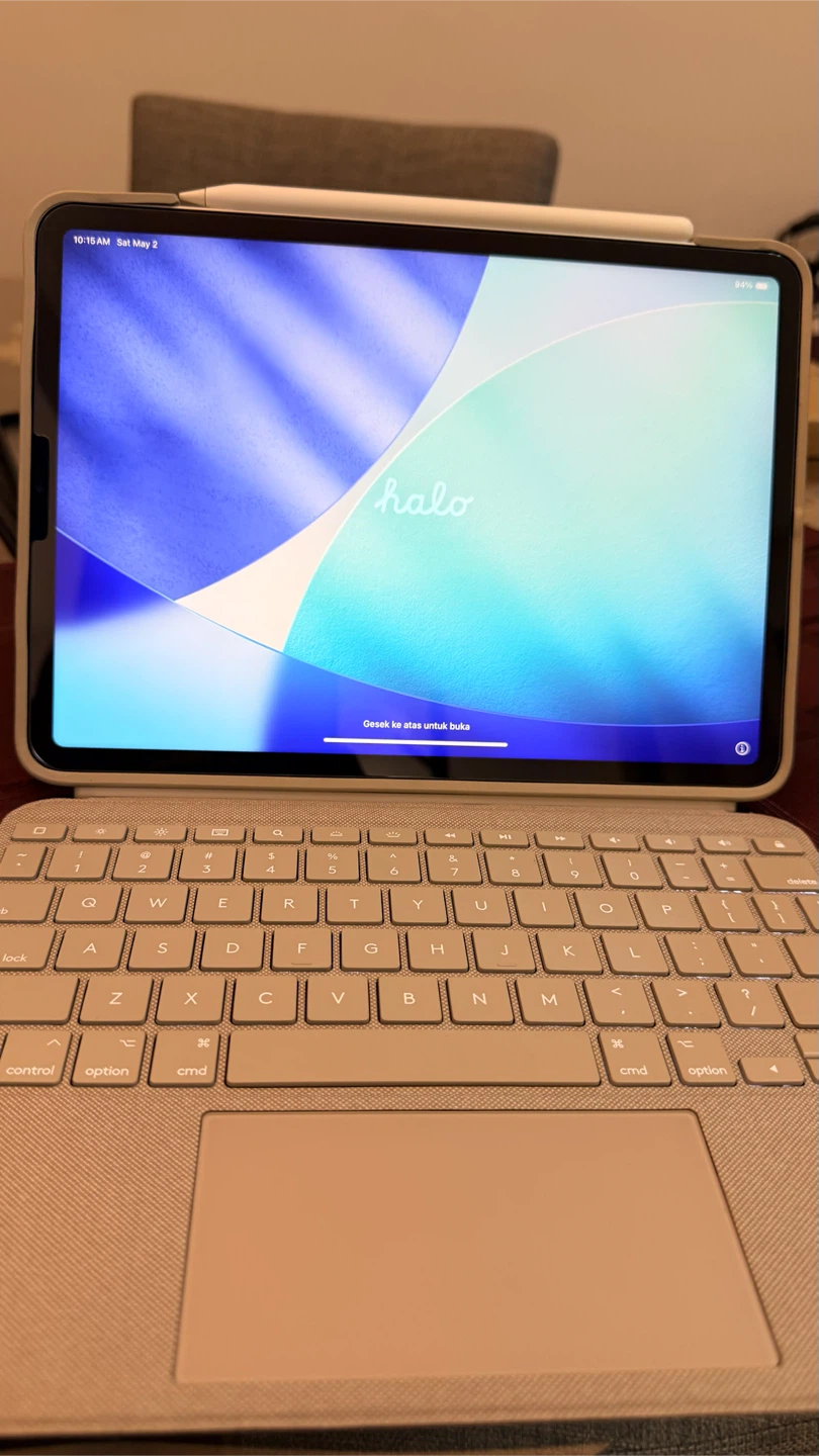 IPAD PRO 11” WIFI-CELLULAR 512GB UNLOCKED  MINT CONDITION - photo 2