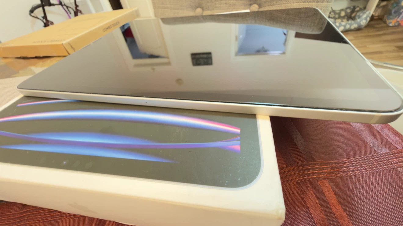 IPAD PRO 11” WIFI-CELLULAR 512GB UNLOCKED  MINT CONDITION - photo 5